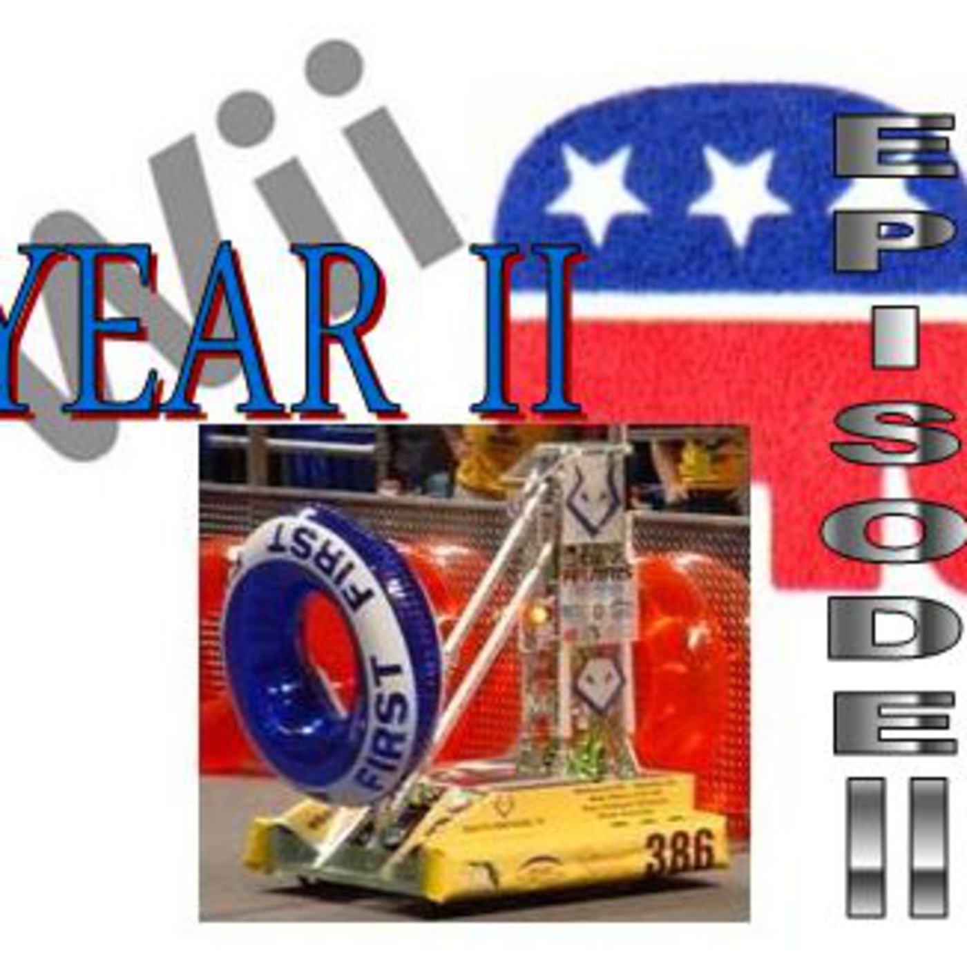 Episode 14: Life, Iron Man 2, and the Epic Recap