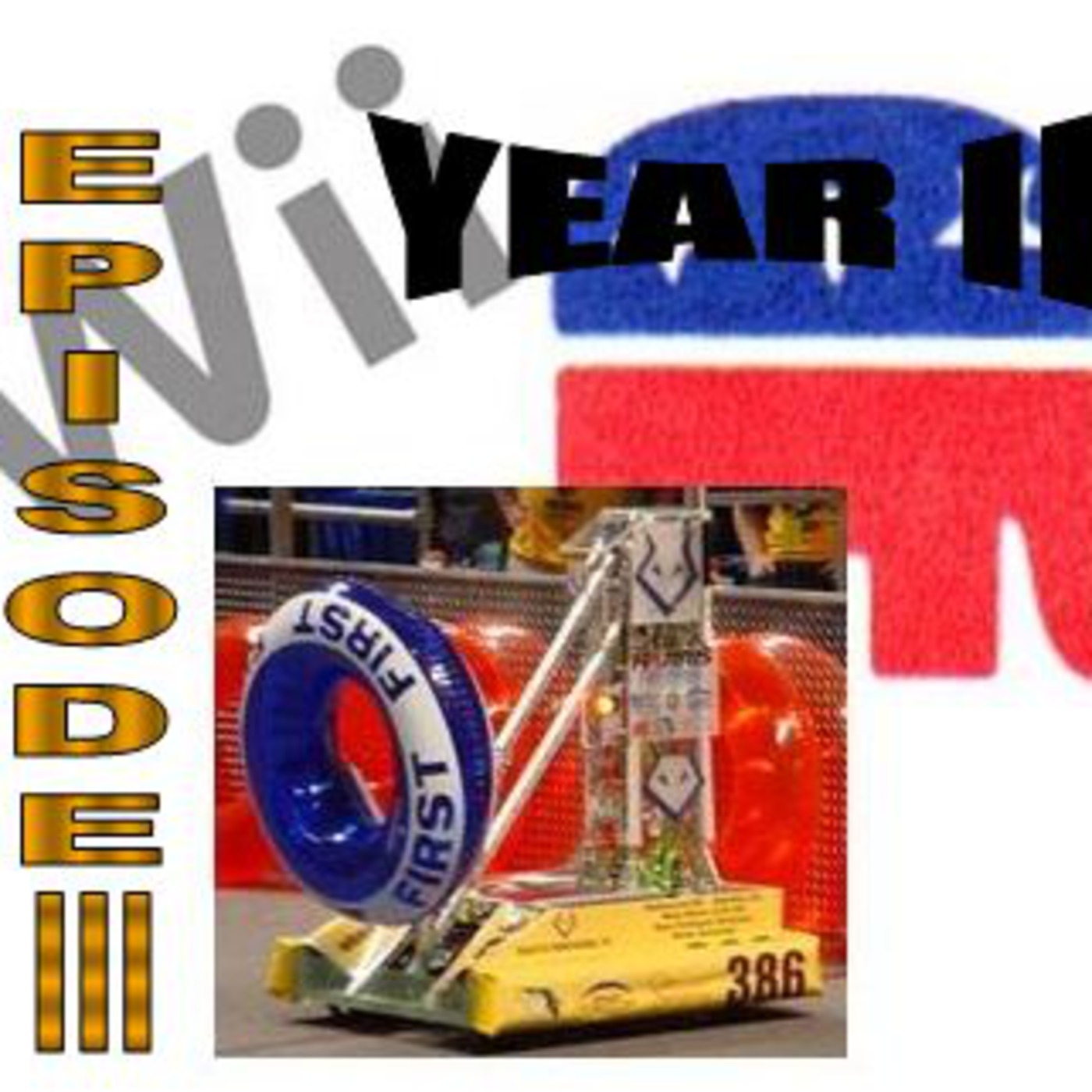 Episode 15: Life, Speed, FIFA, and Politics?!
