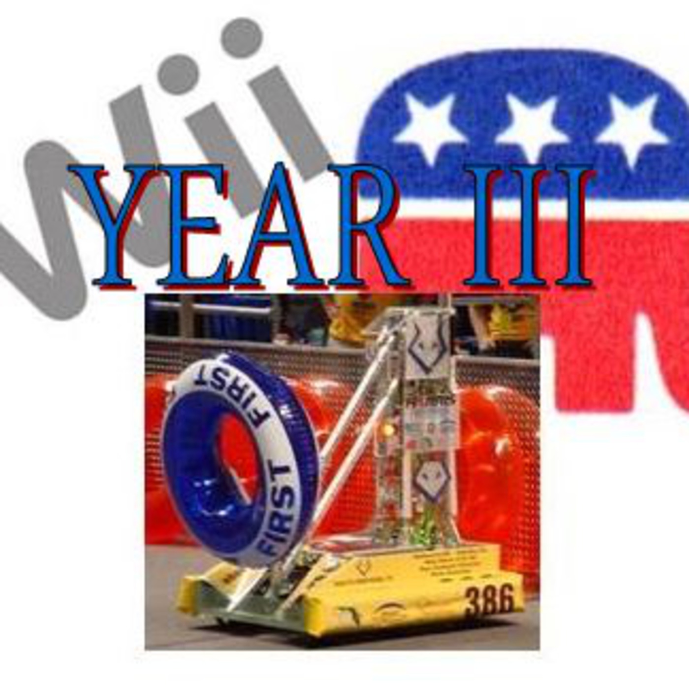 Episode 16: Life, A Long Time Coming, and Summer 2010