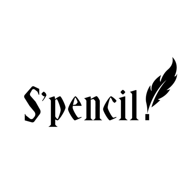 SPENCIL BRANDING