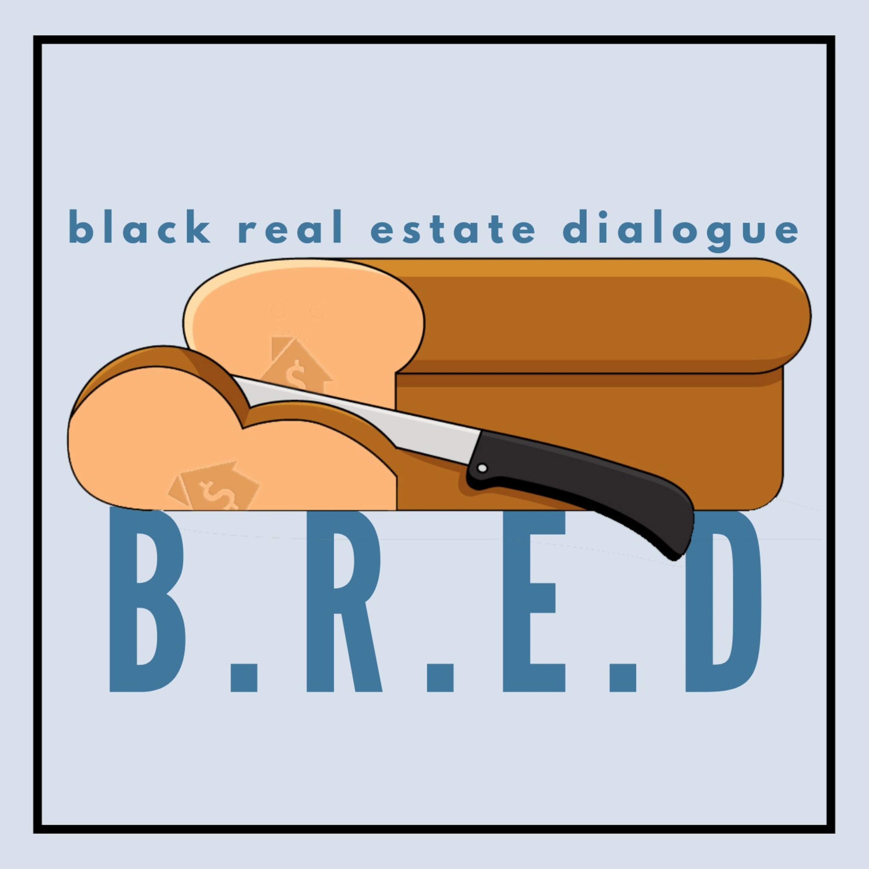 Black Podcasting - Ep 69- How to go from Professional Basketball to Real Estate Investing