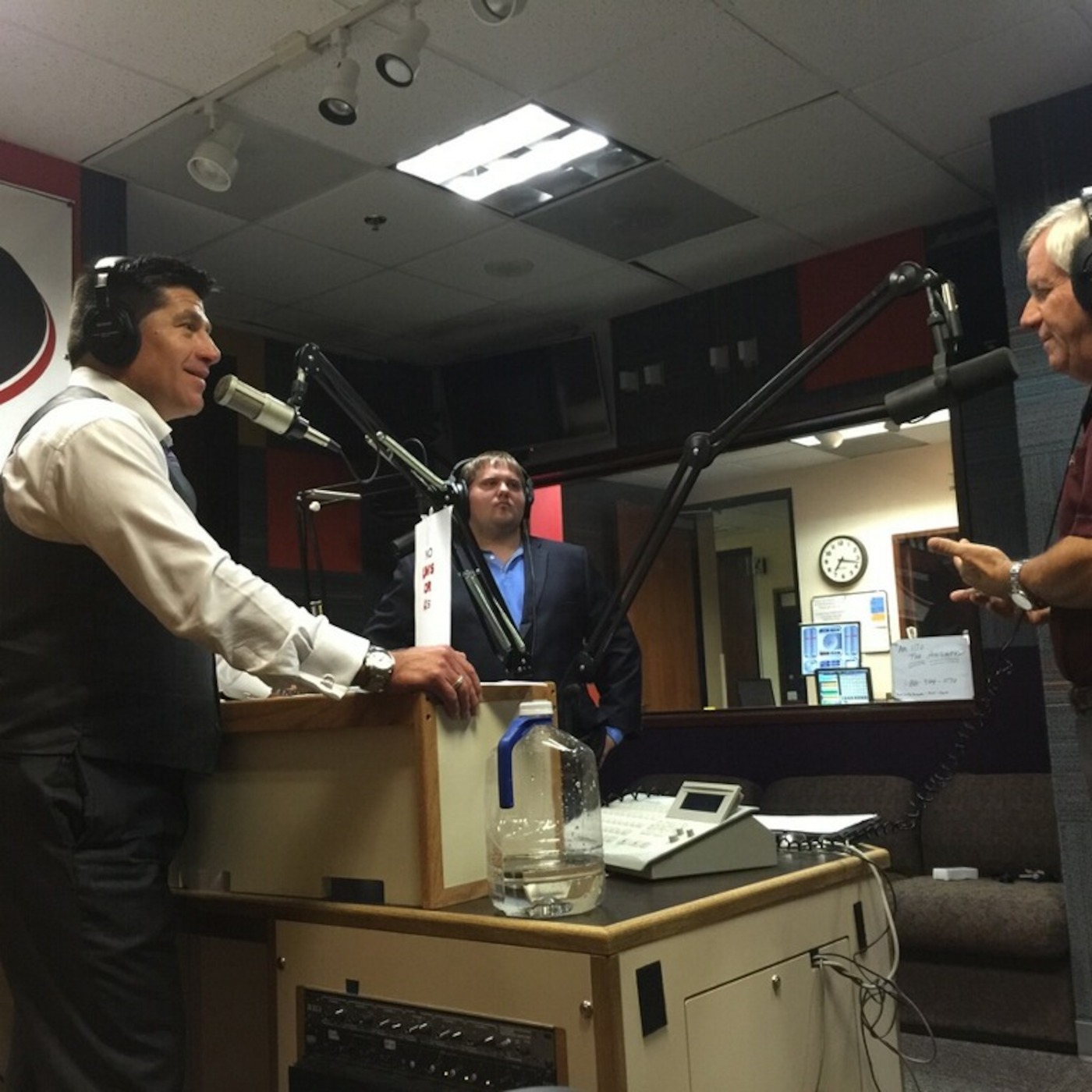 The Carlos Gutierrez Show "The Truth" Episode 4