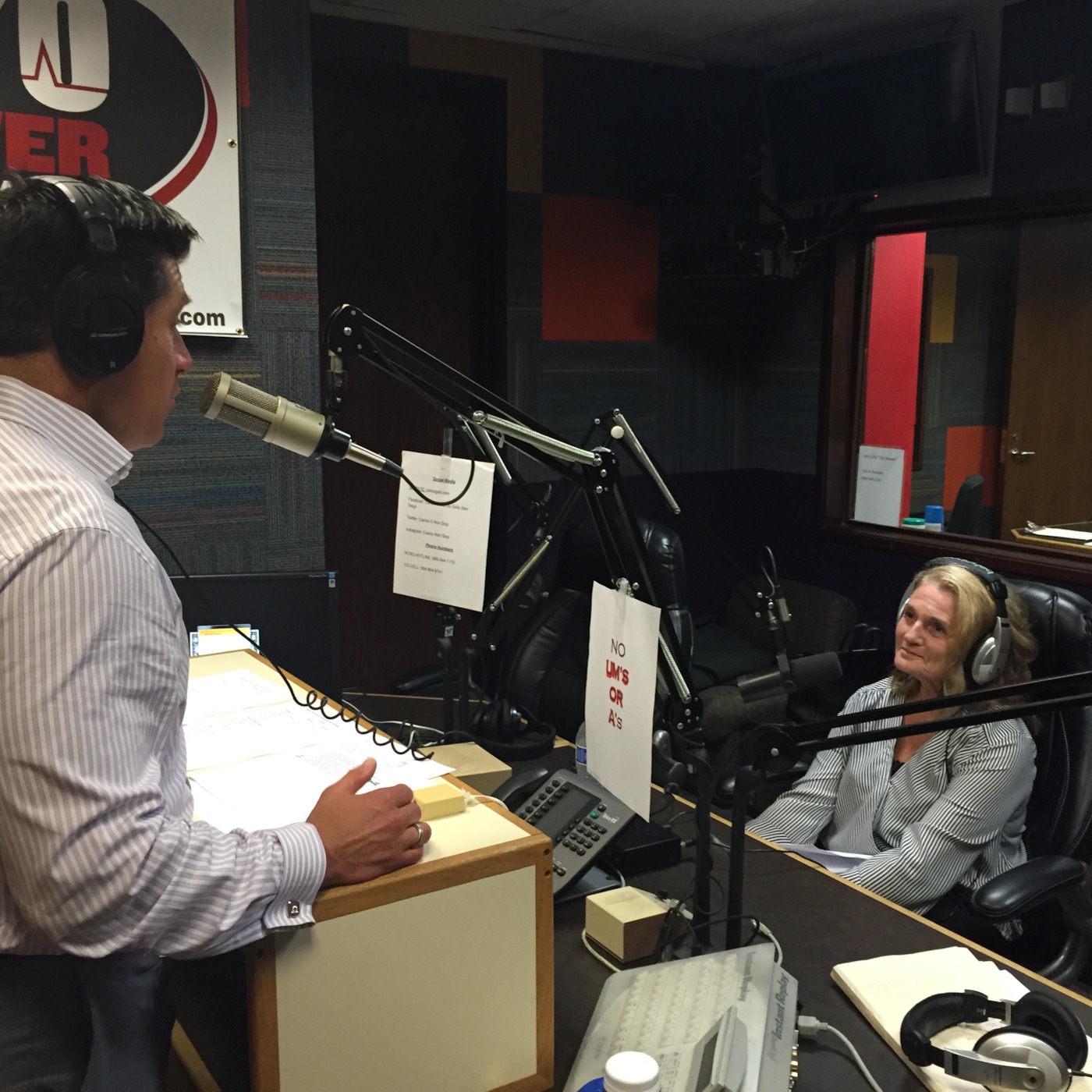 The Carlos Gutierrez Show "The Truth" Episode 10