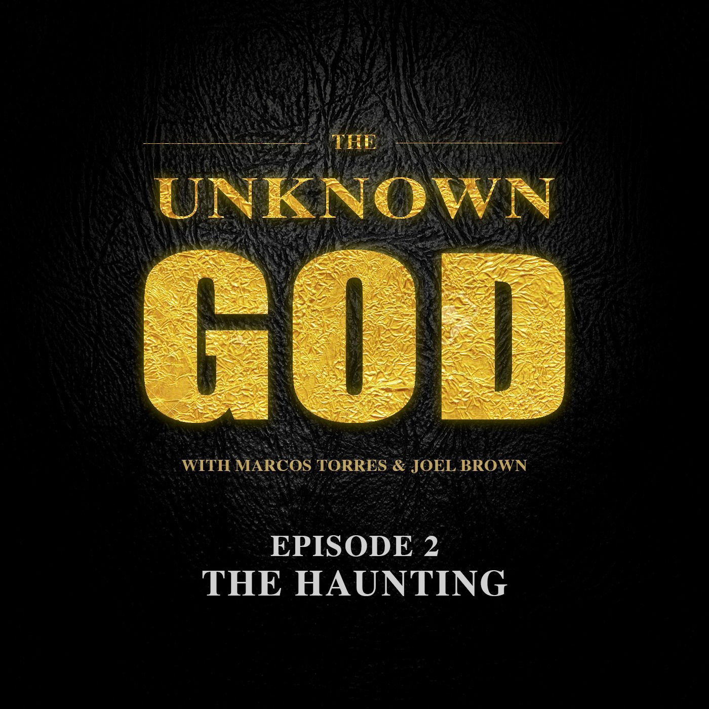 The Unknown God