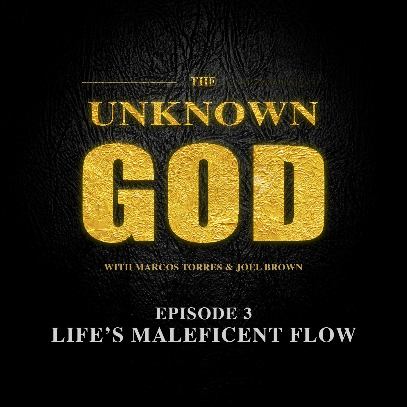 The Unknown God