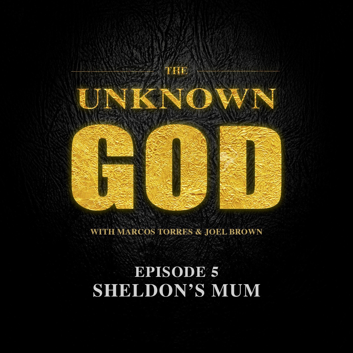 The Unknown God