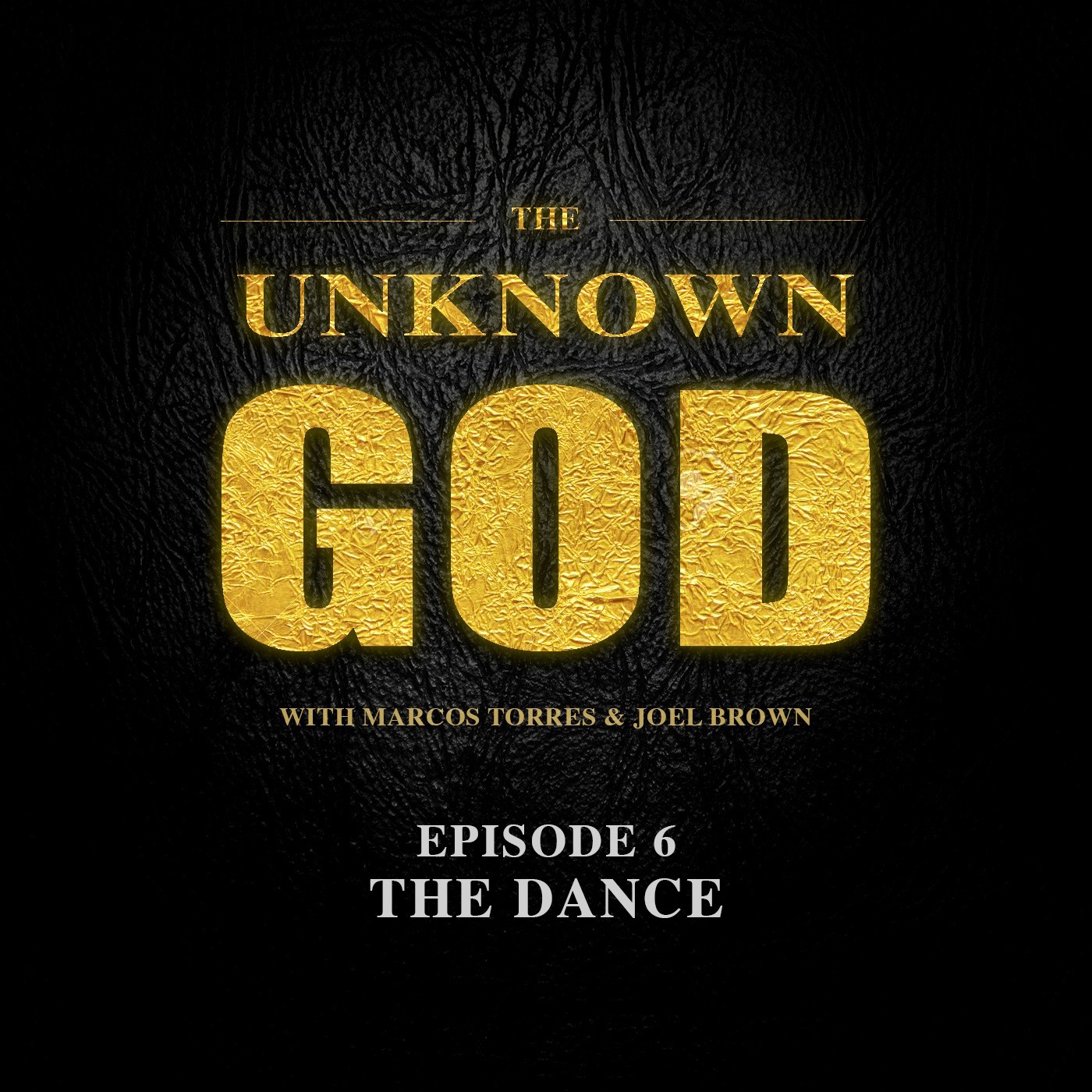 The Unknown God