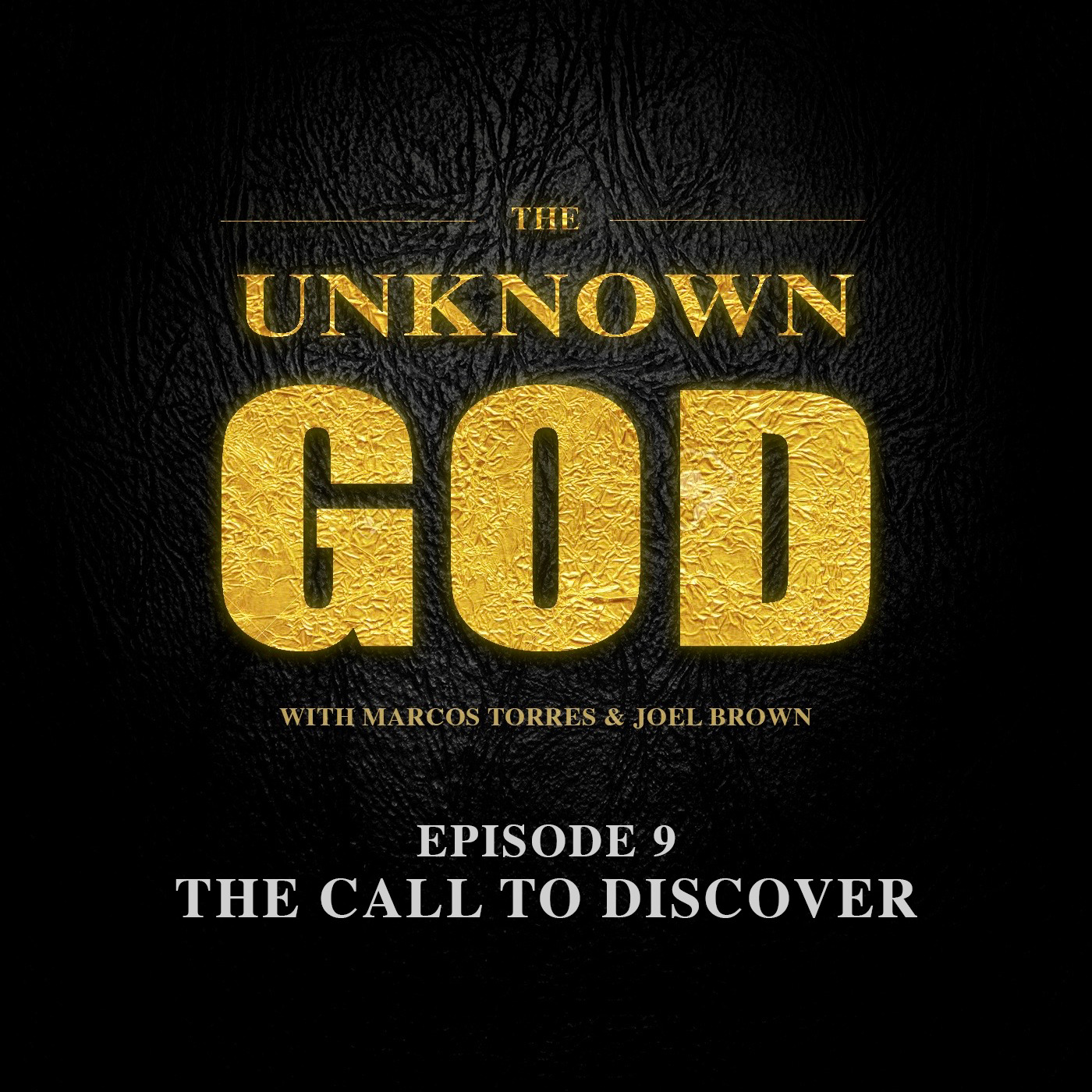 The Unknown God