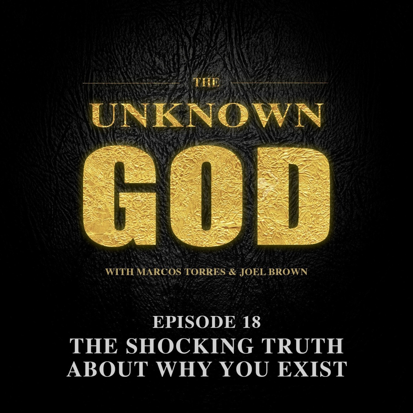 The Unknown God