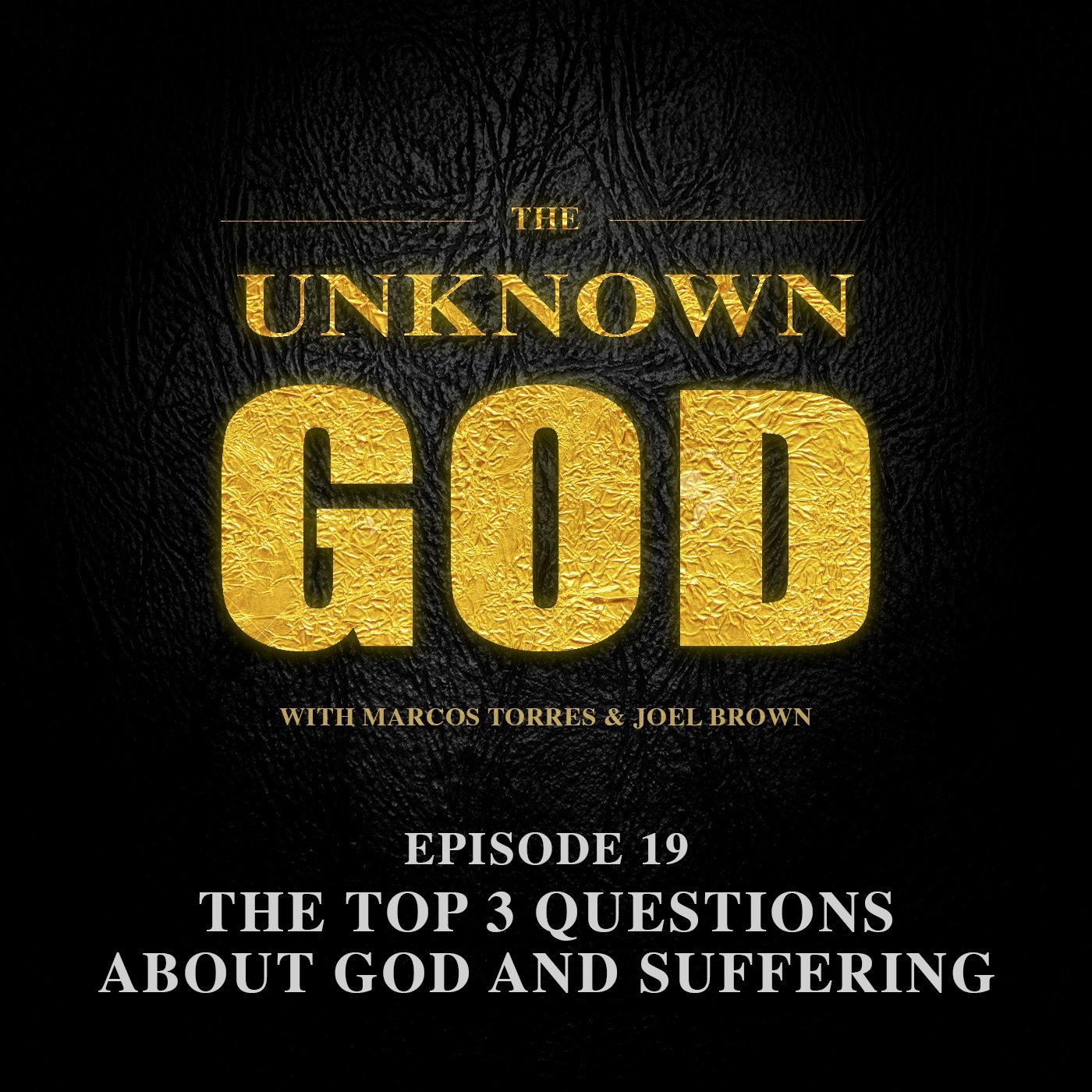 The Unknown God