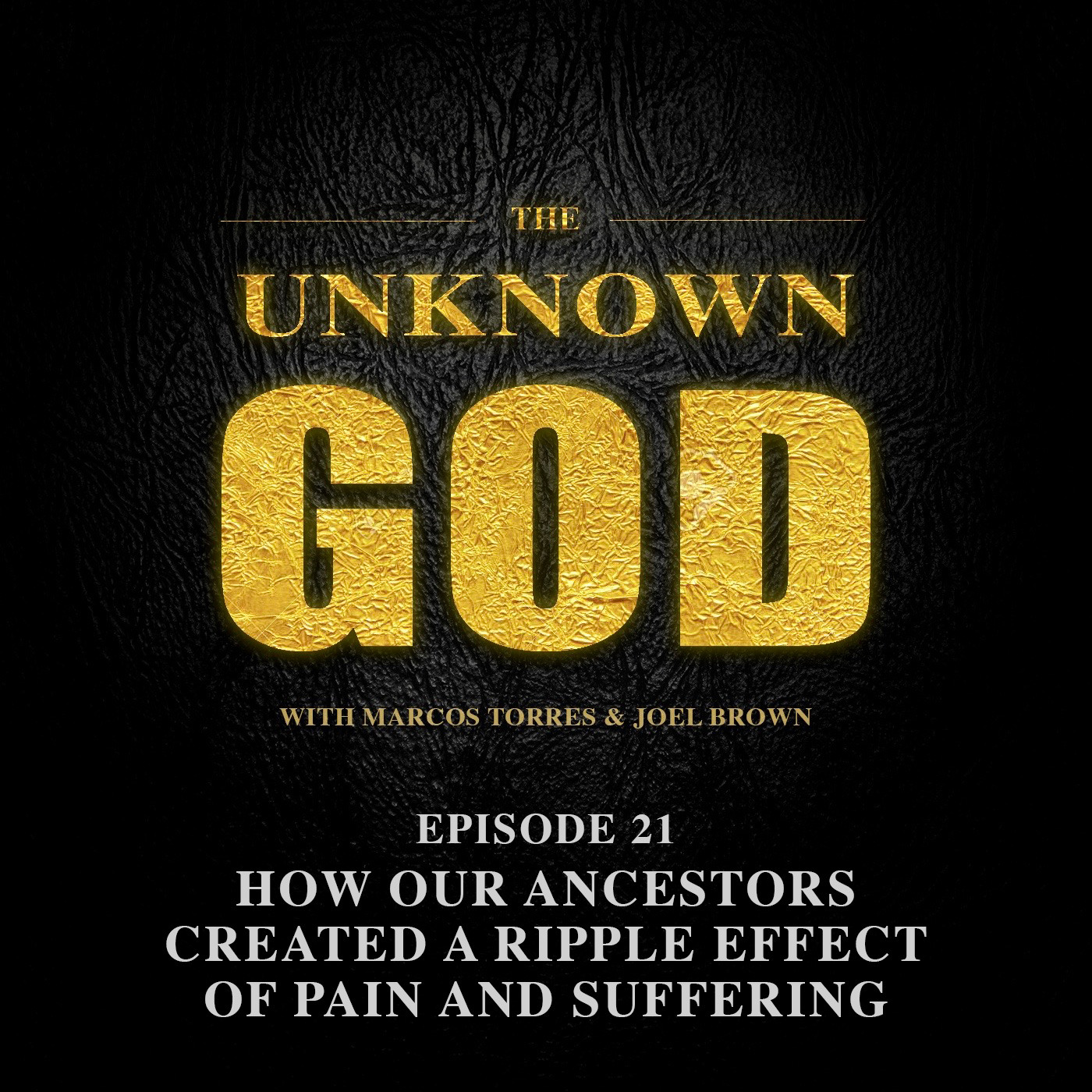 The Unknown God