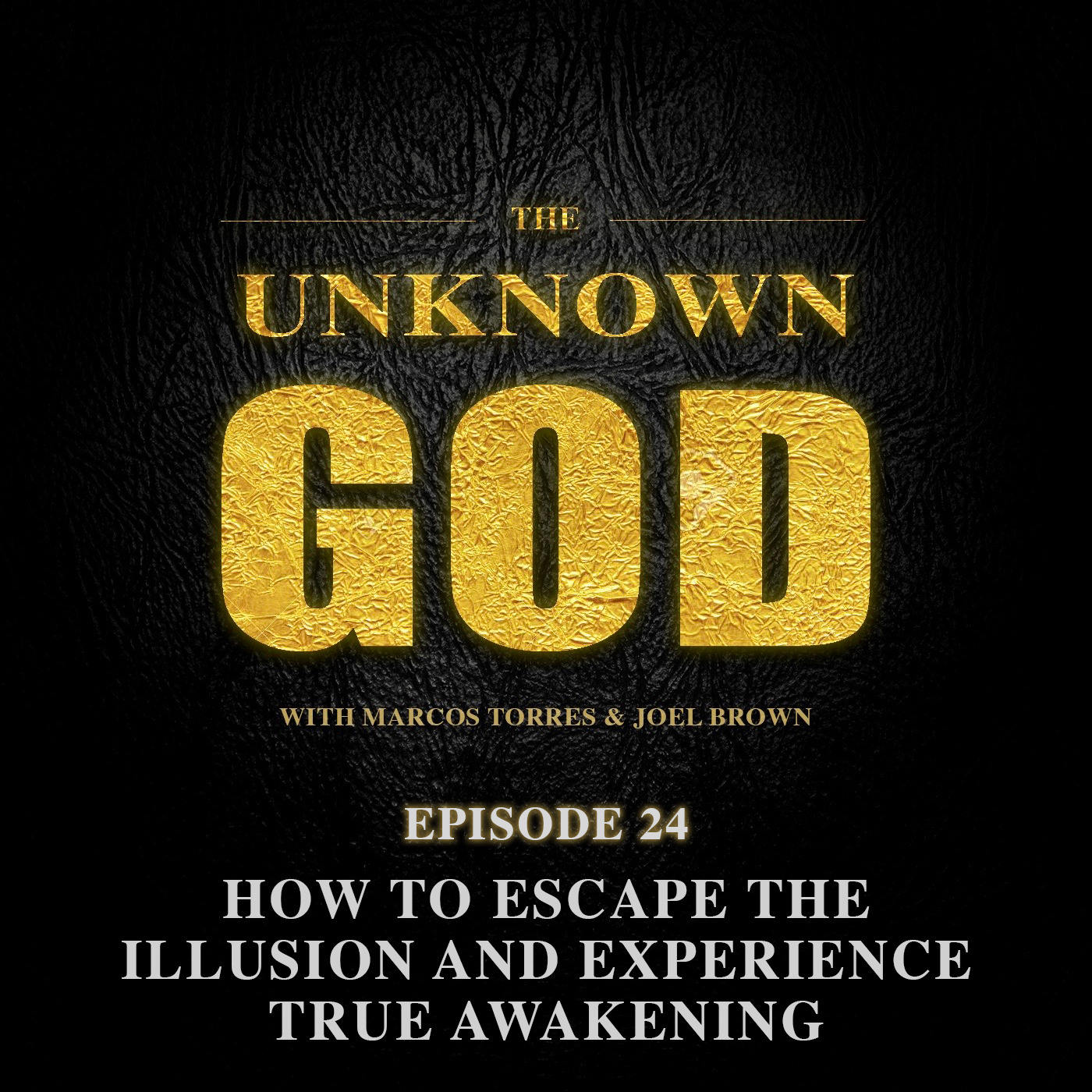 The Unknown God