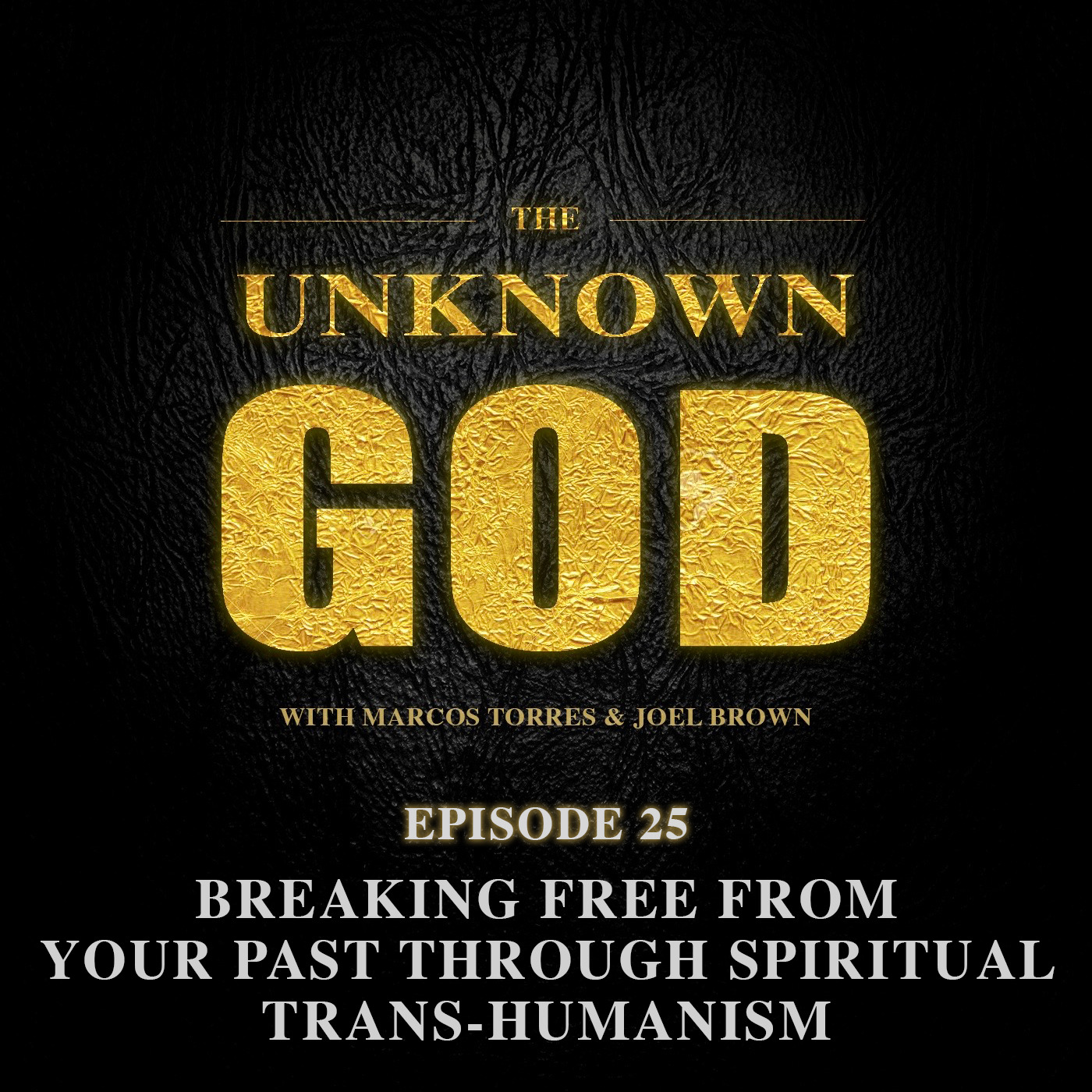The Unknown God