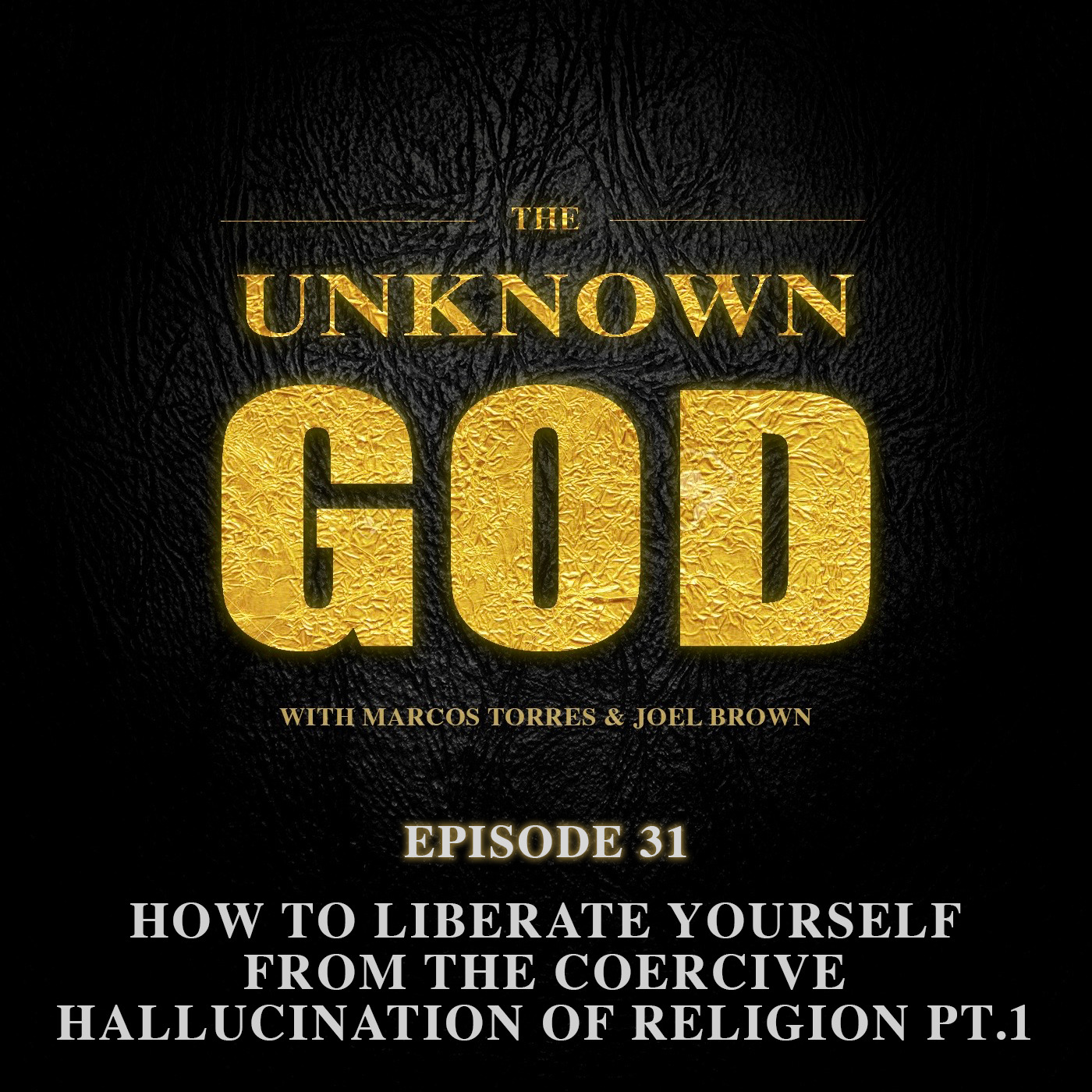 The Unknown God
