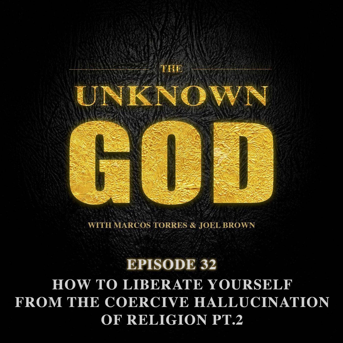 The Unknown God