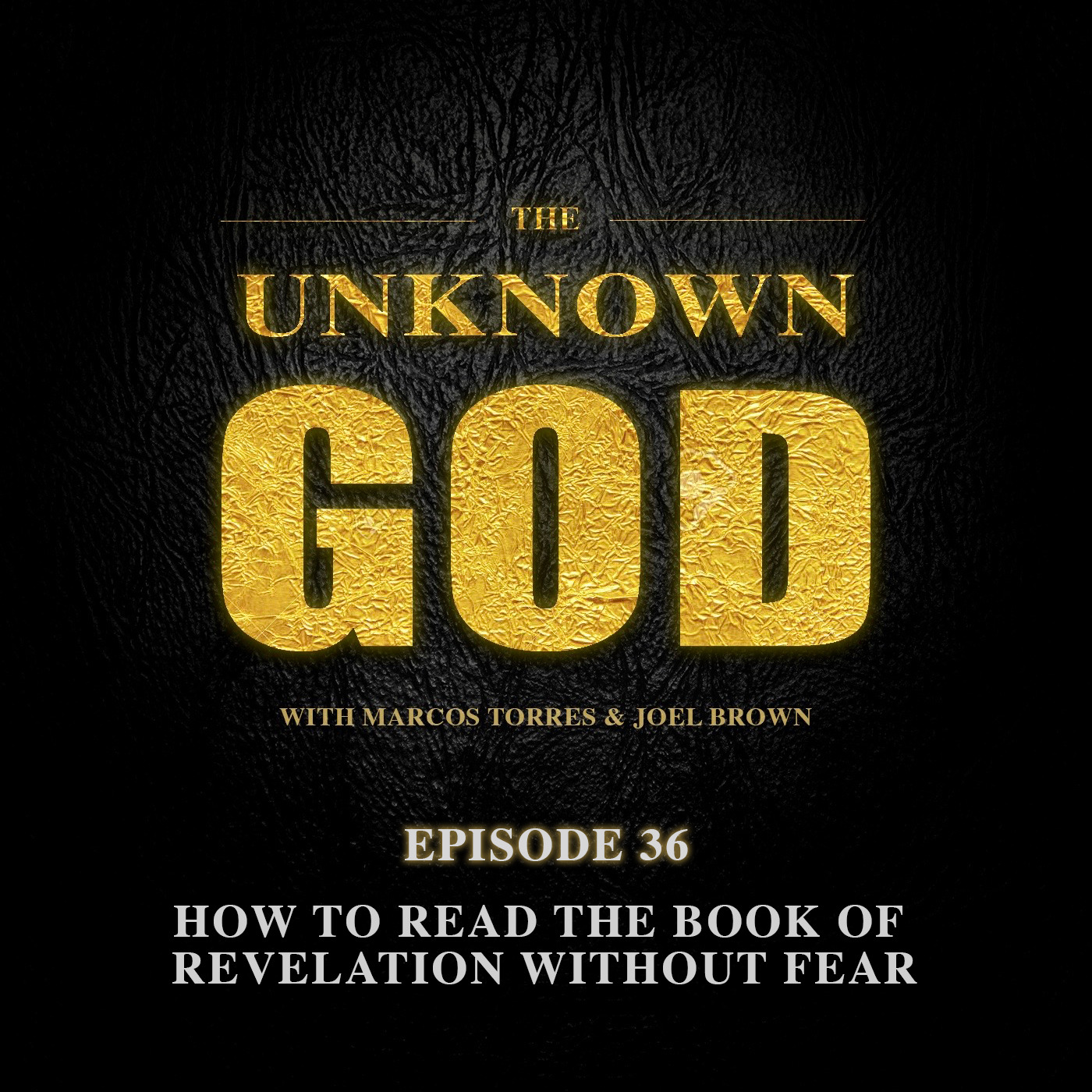 The Unknown God