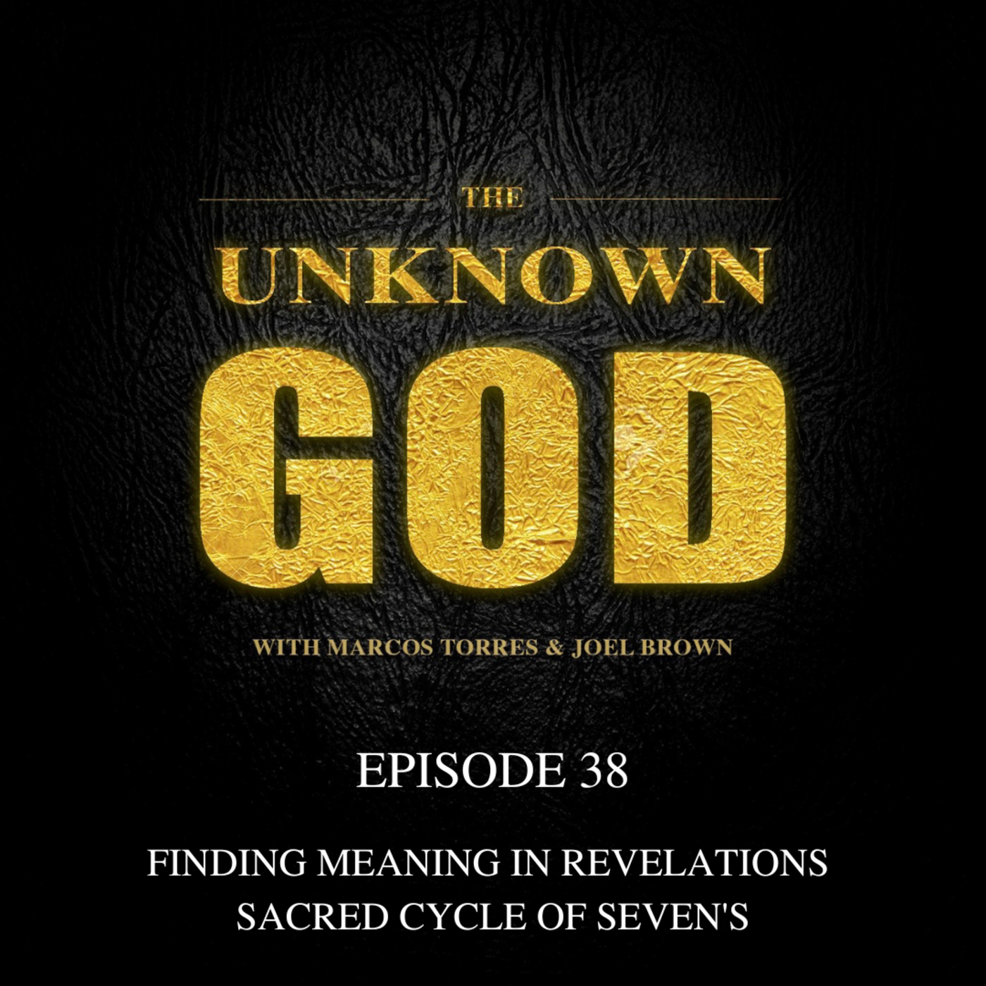 The Unknown God