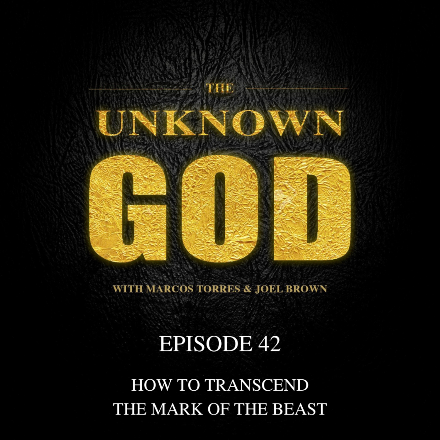 The Unknown God