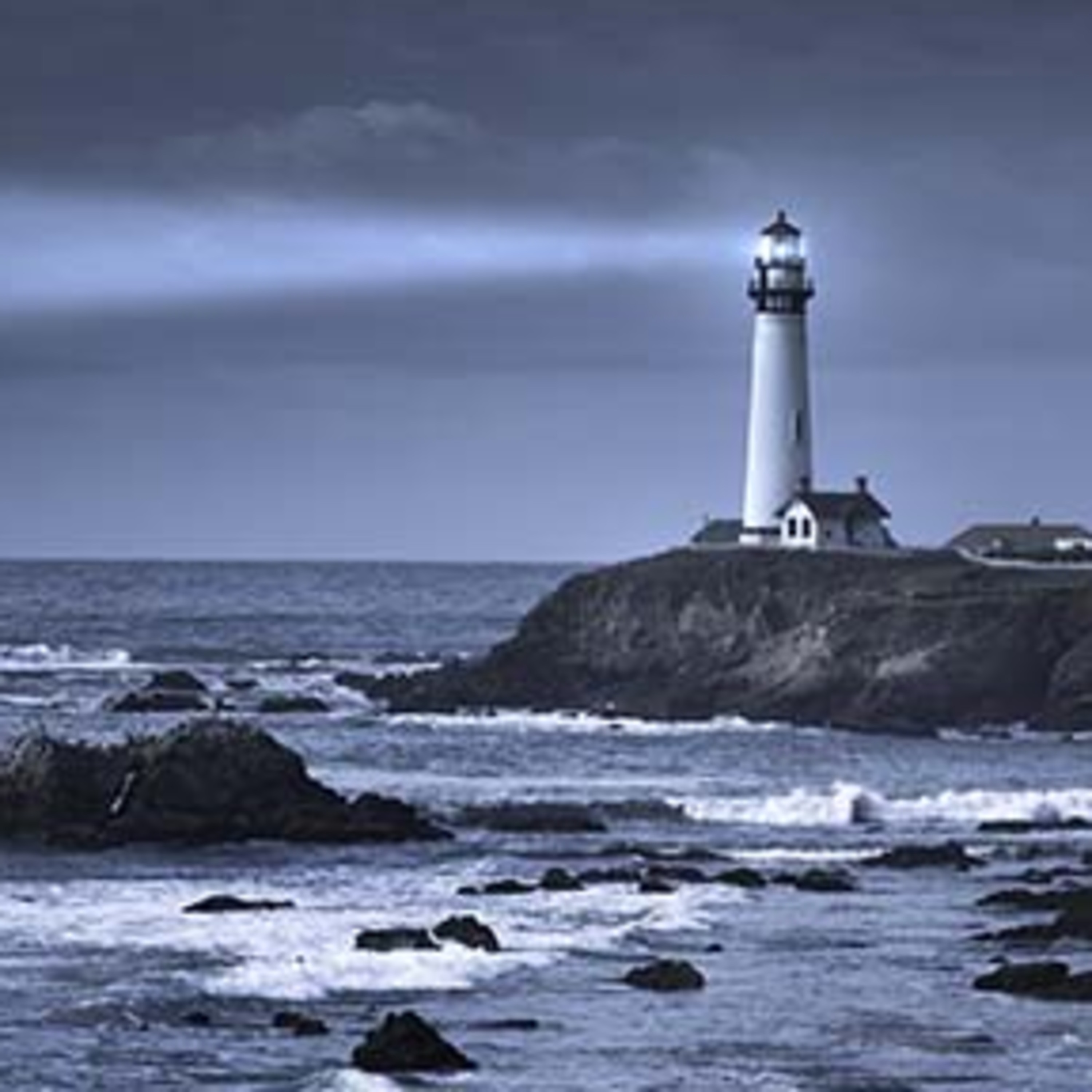 Harbor Lights