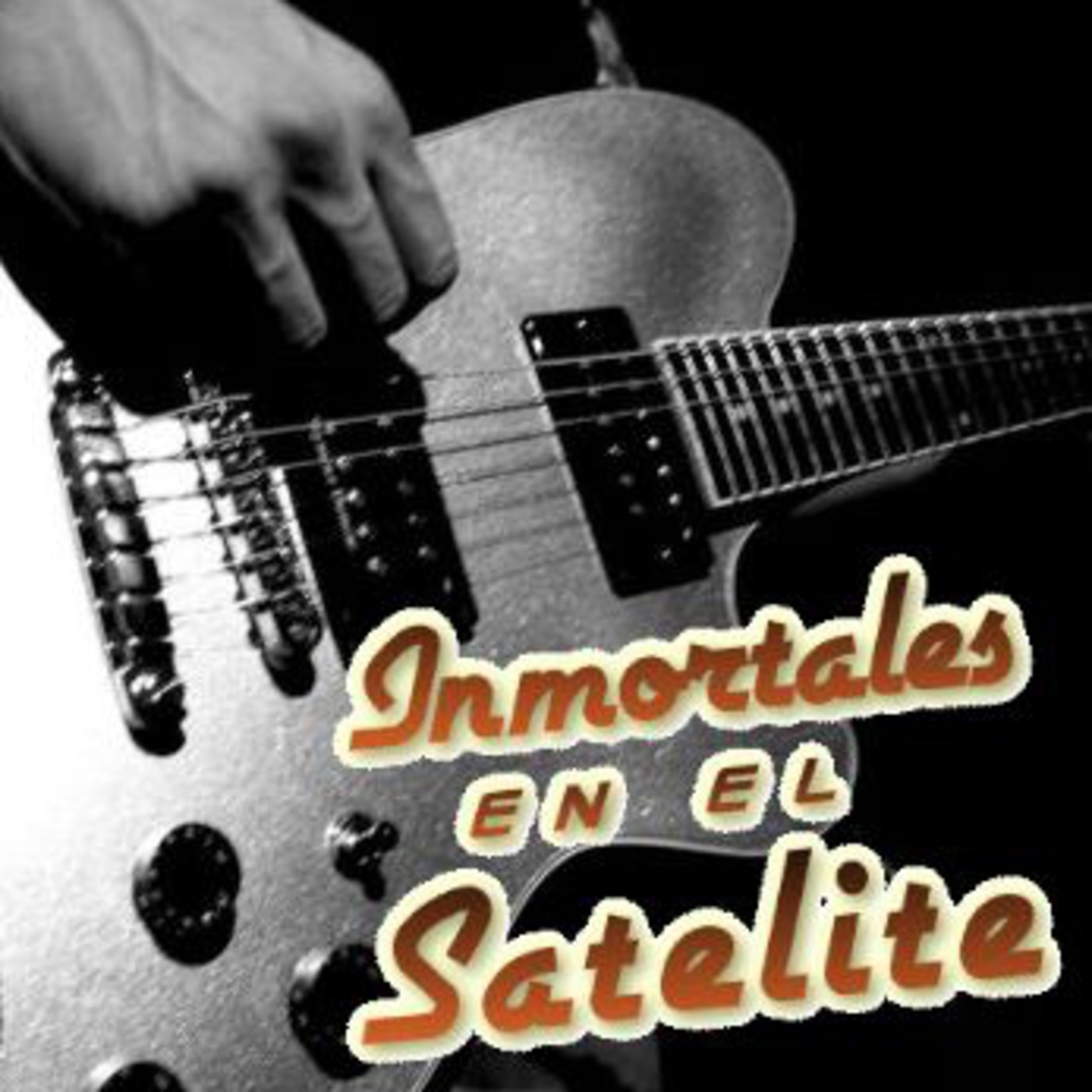 Inmortales en el Satelite