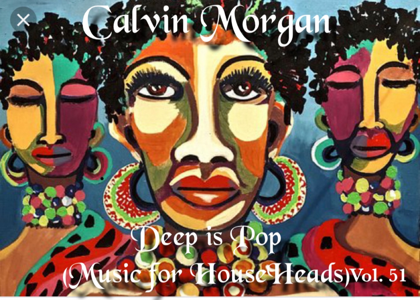Deep is Pop (Music for HouseHeads) Vol. 51