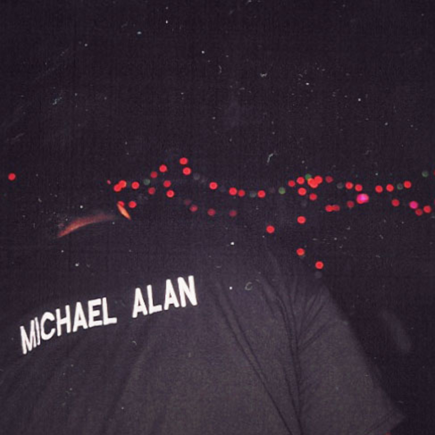 MichaelAlan + A SlingShot & Rocks