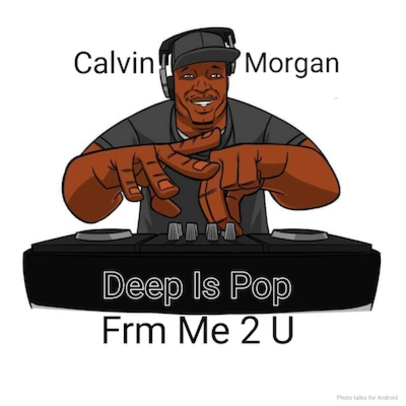 From Me To You