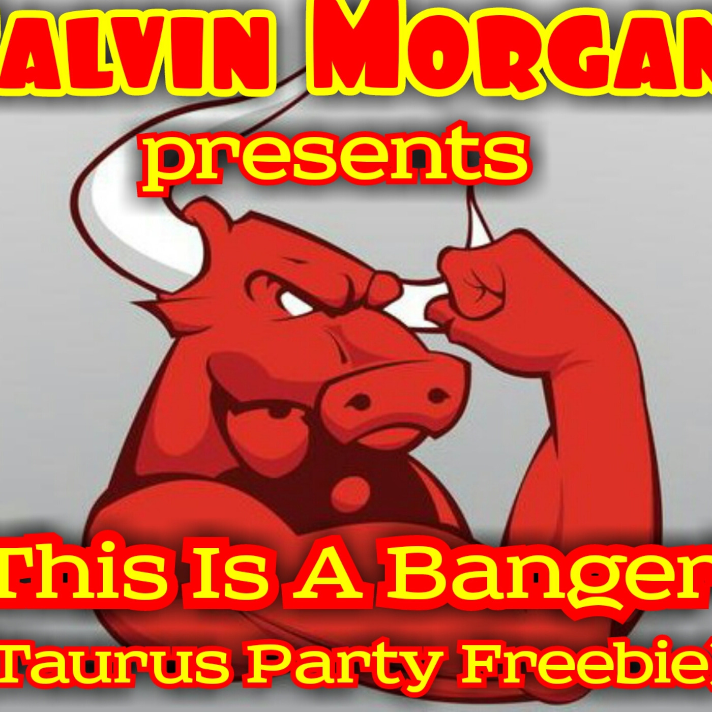 Calvin Morgan presents 