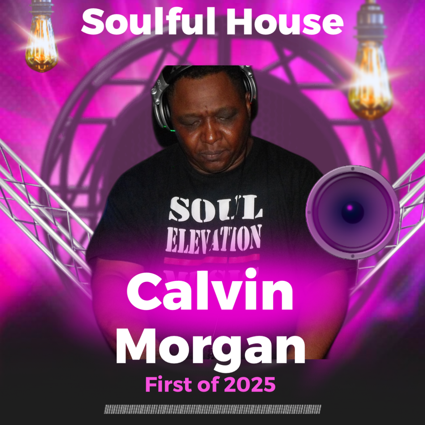 Episode 51: First of 2025