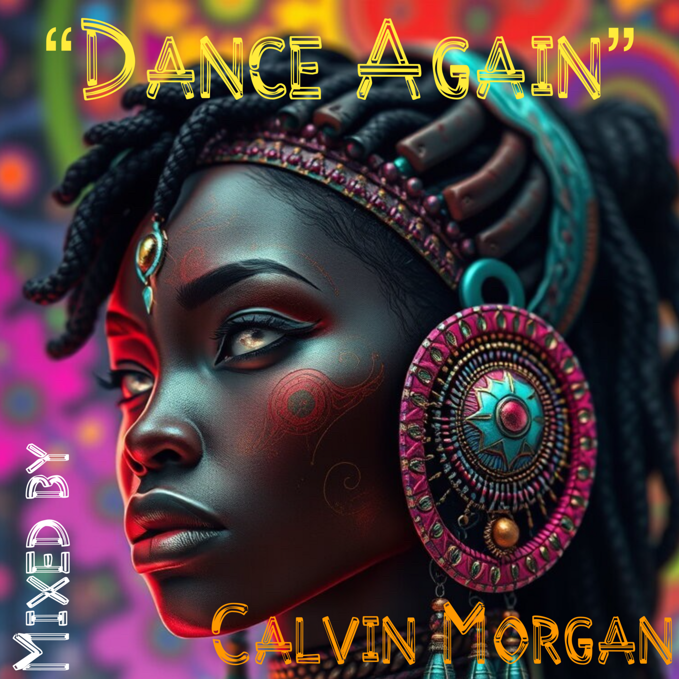 Episode 55: Dance Again (Bring A Friend) episode artwork