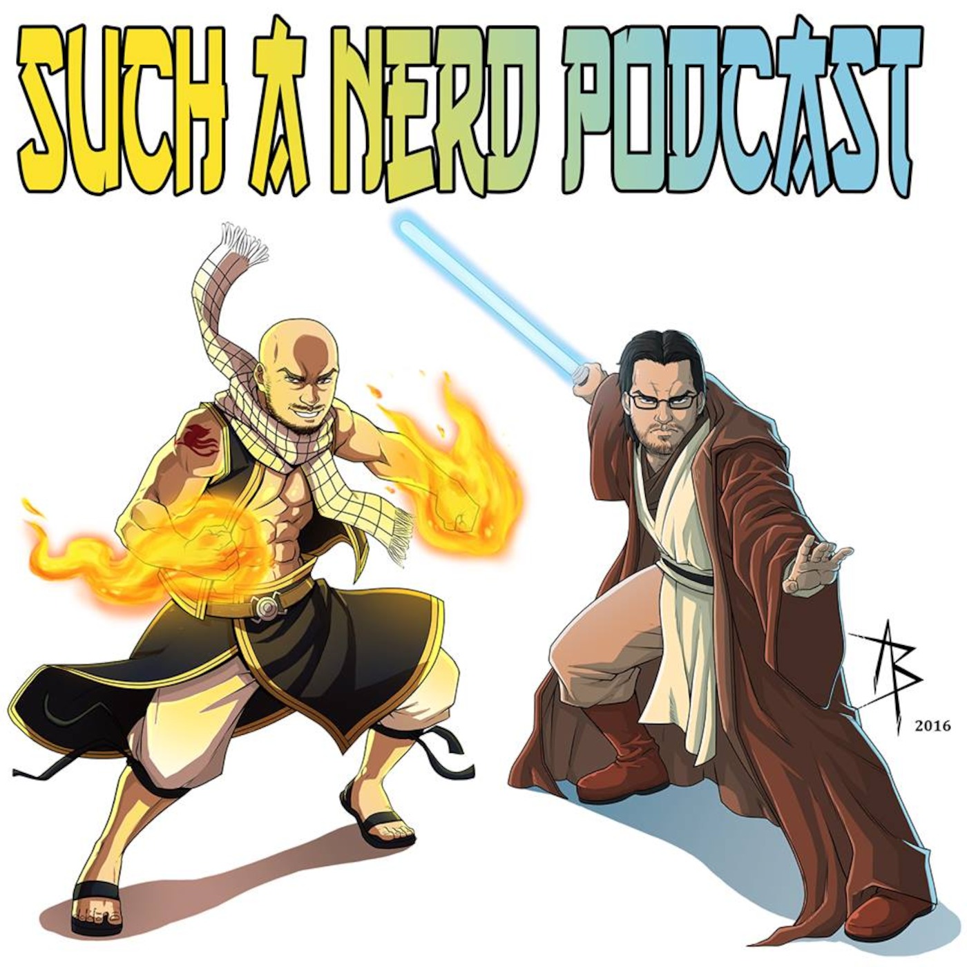 Episode 82 - Conclusions