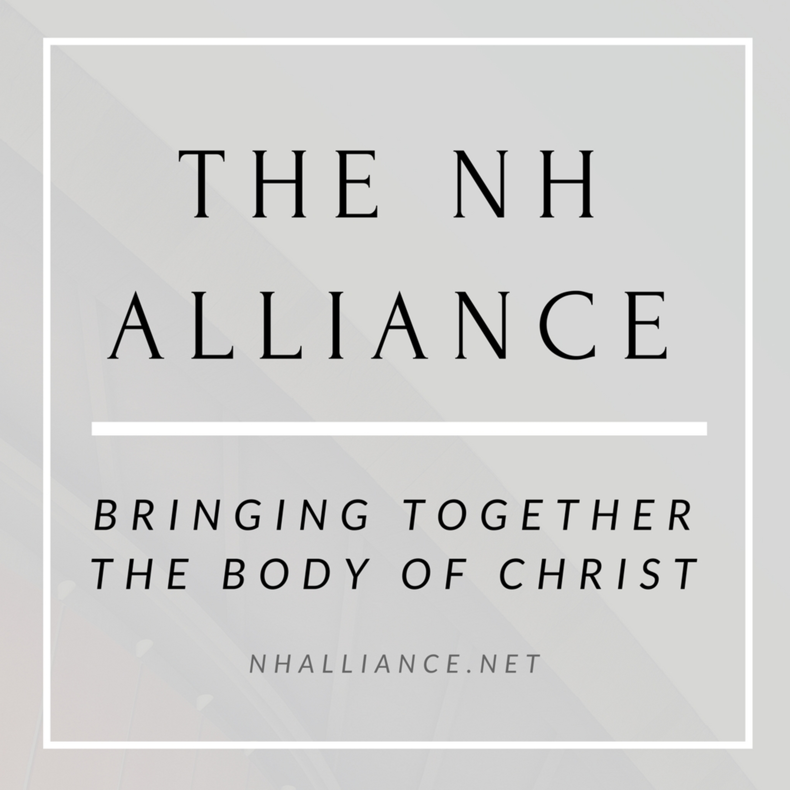 NH Alliance's Podcast