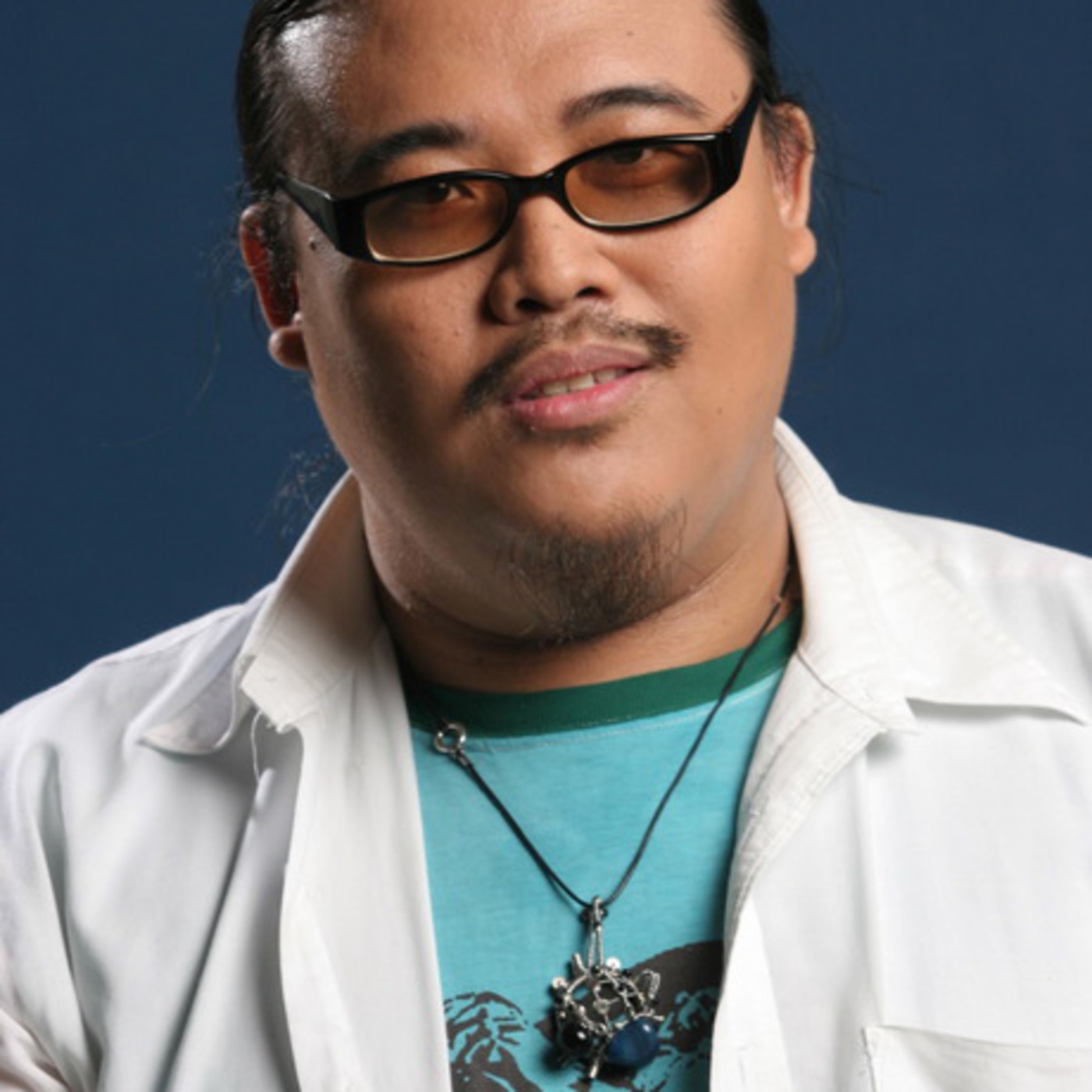 One Night with Sarong Banggi Director, Emman dela Cruz