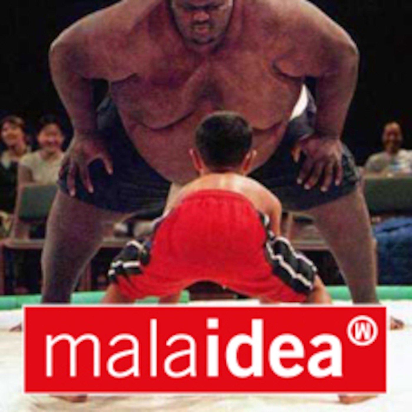 MALAIDEA podcast artwork