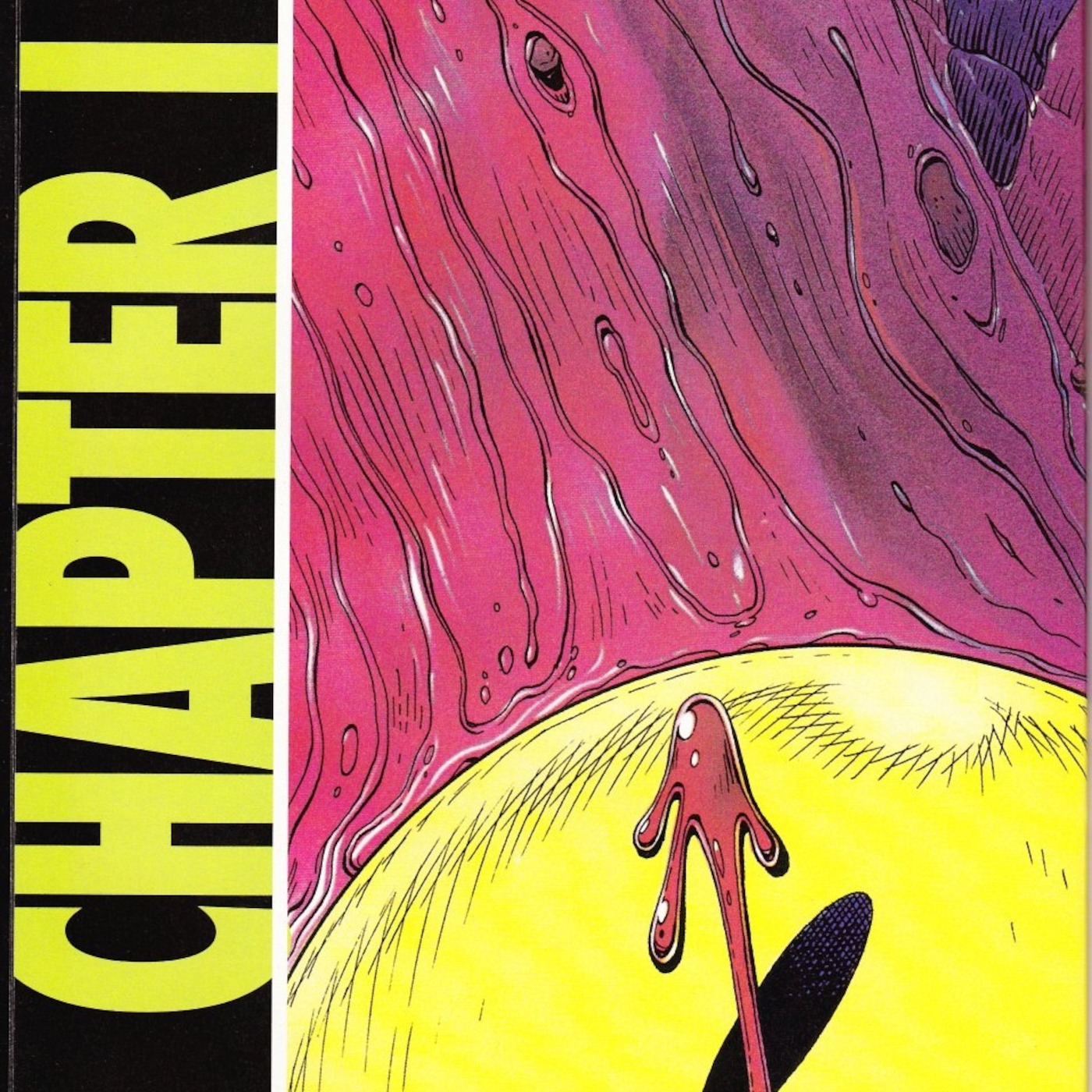 Shed Talk Classic: Watchmen Chapter 1