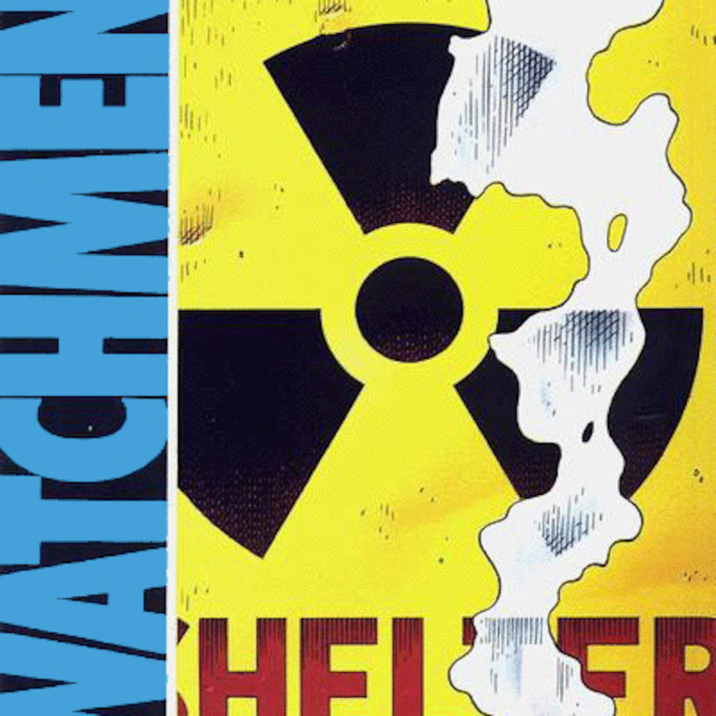 Shed Talk Classic: Watchmen Chapter 3