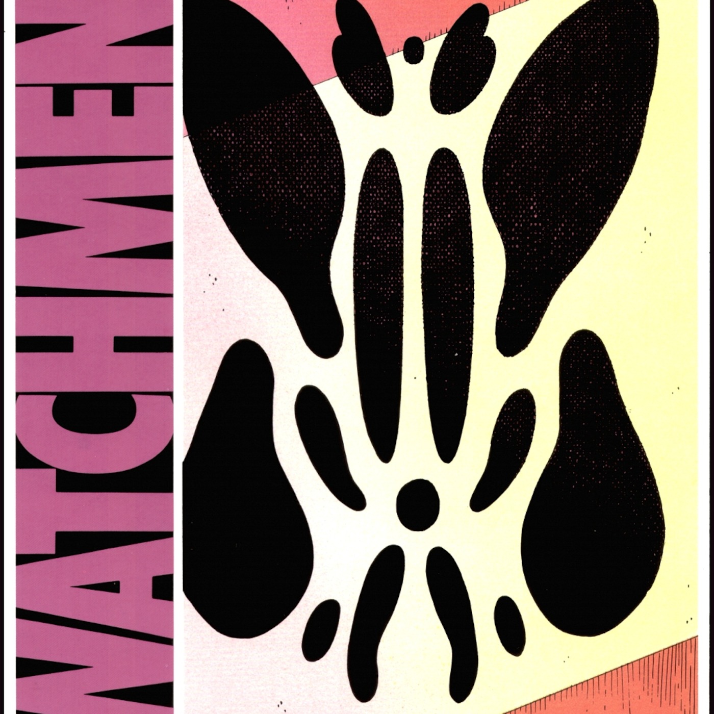 Shed Talk Classic: Watchmen Chapter 6