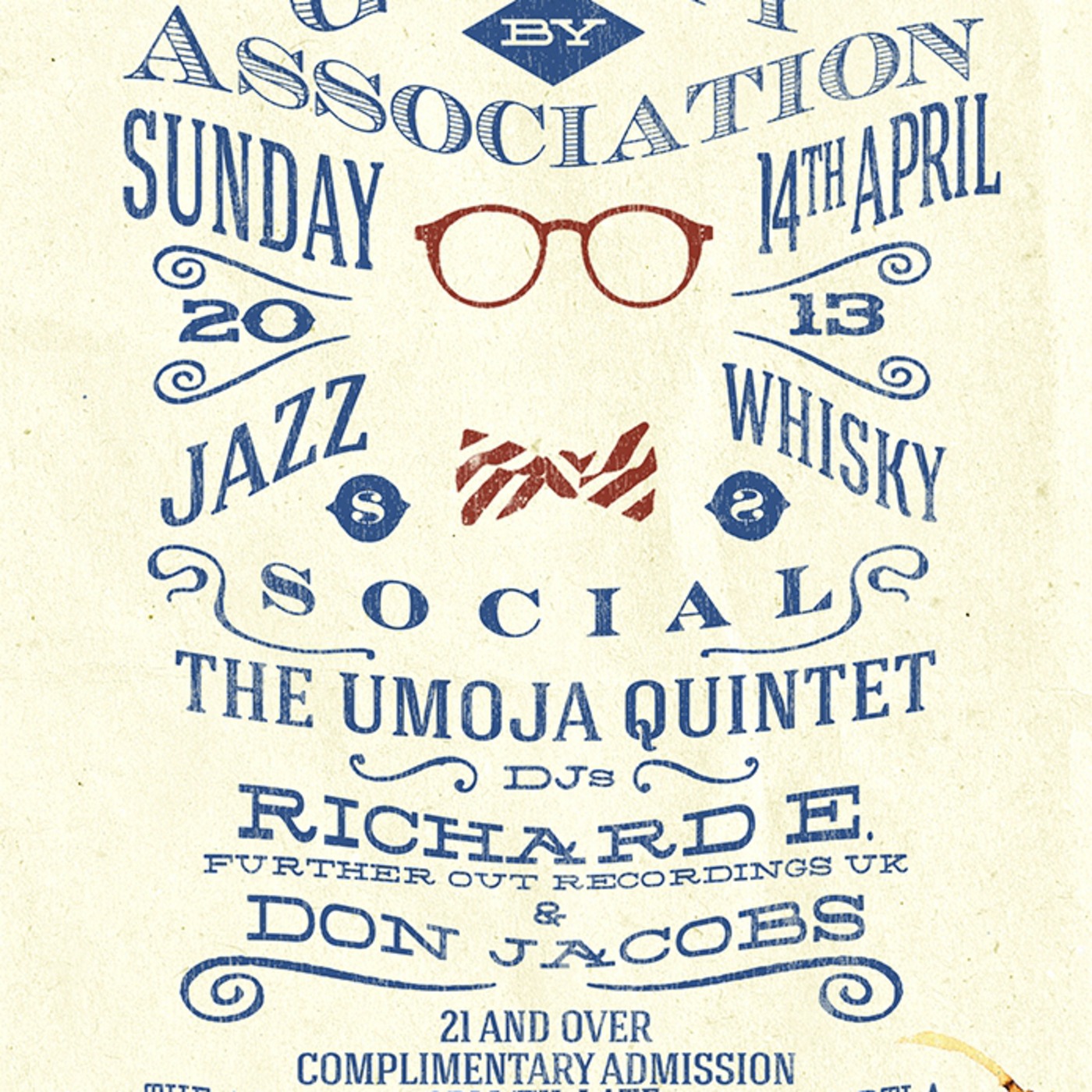 Richard E. Further Out Recordings UK vs. Hush Money & Co. Guilty Jazz Podcast episode artwork