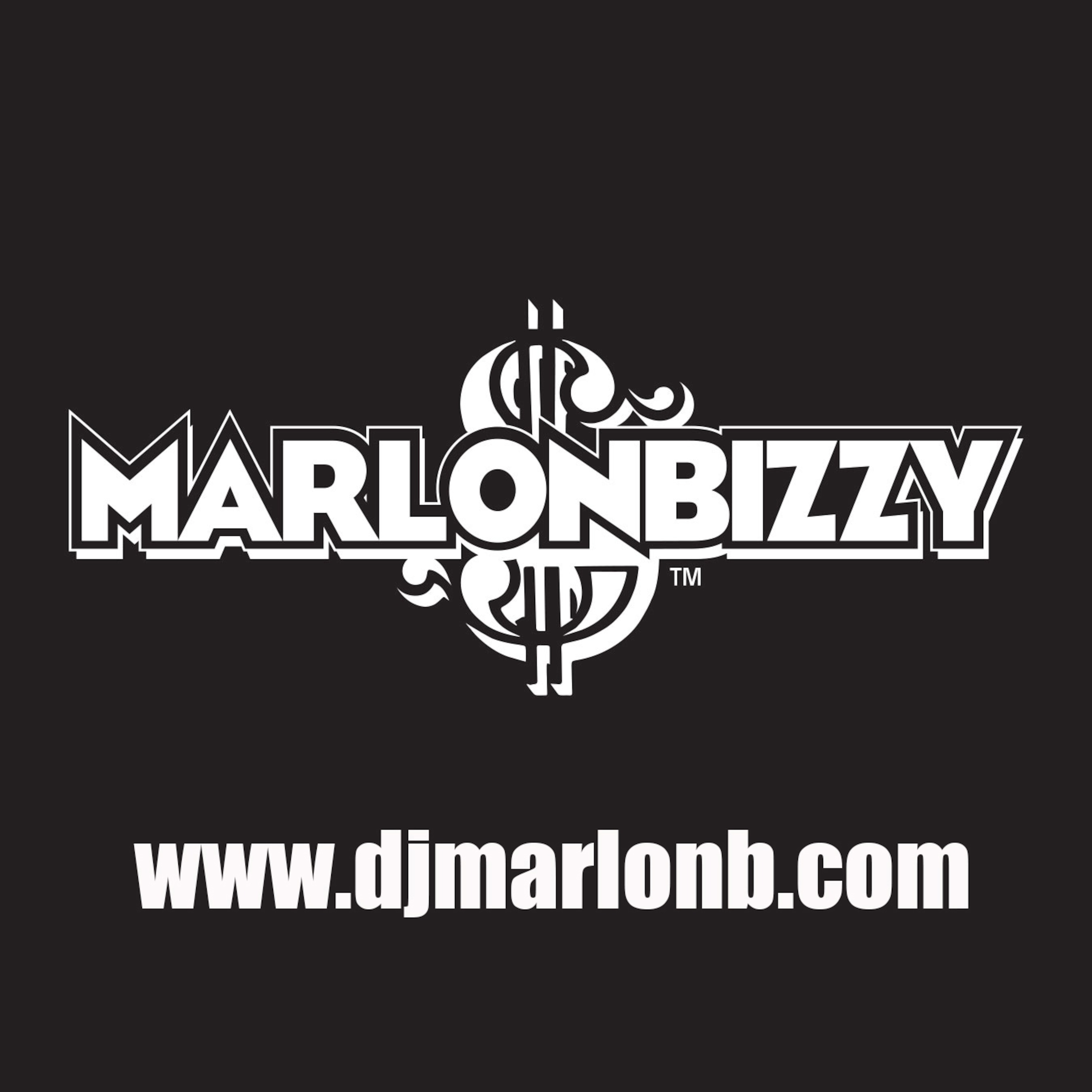 DJ MARLON BIZZY\'s Podcast Mixes