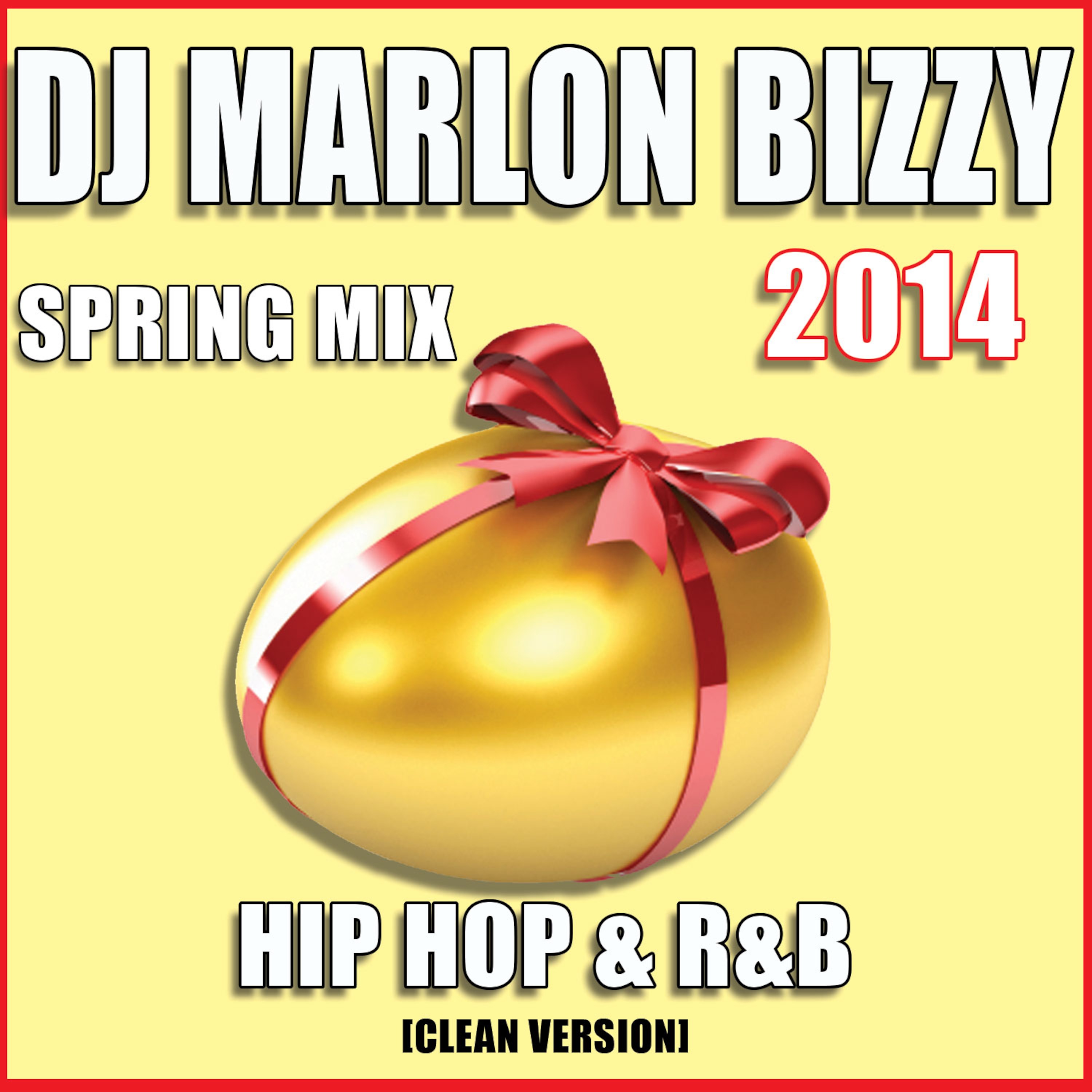 DJ MARLON BIZZY\'s Podcast Mixes