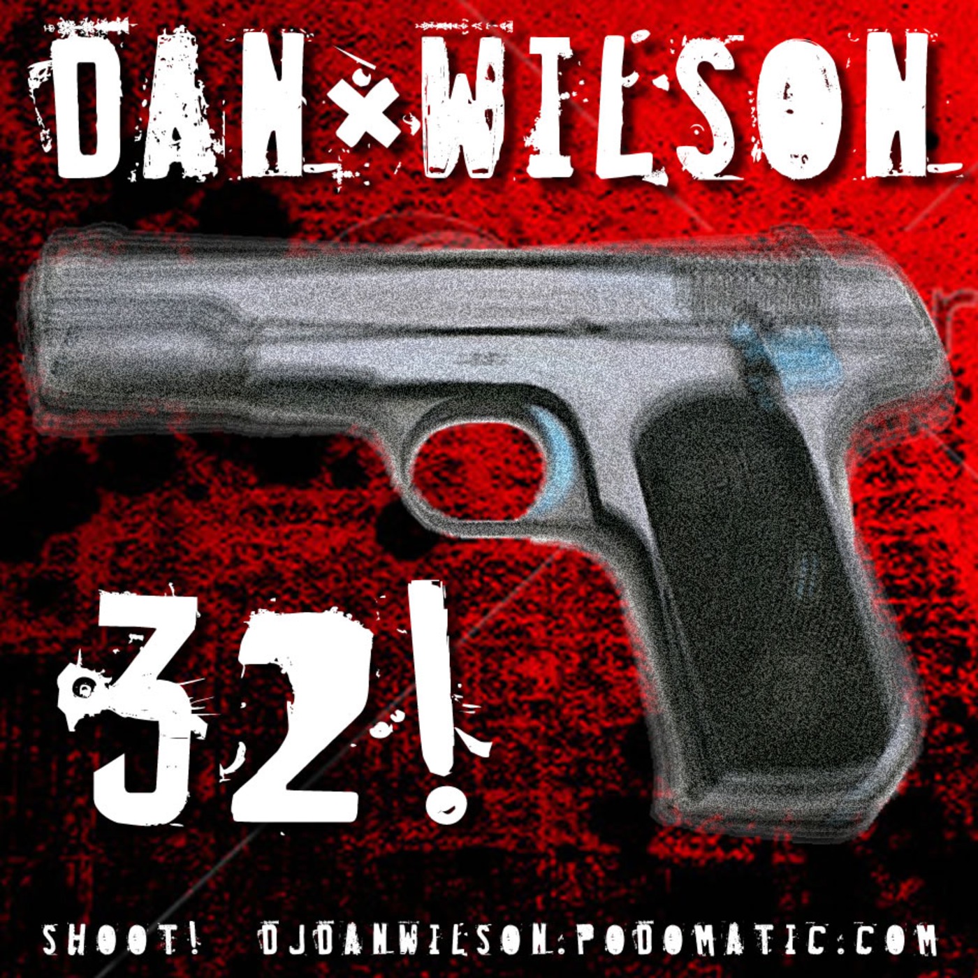 The DJ Dan Wilson Podcast