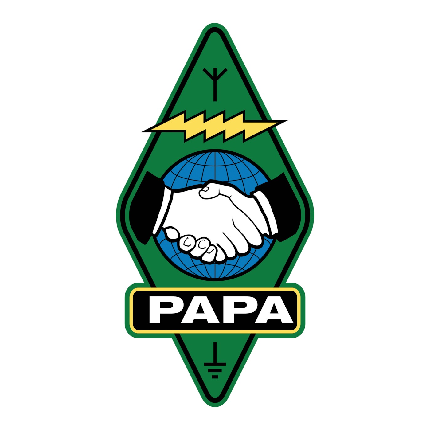 PAPA System D-STAR Round Table