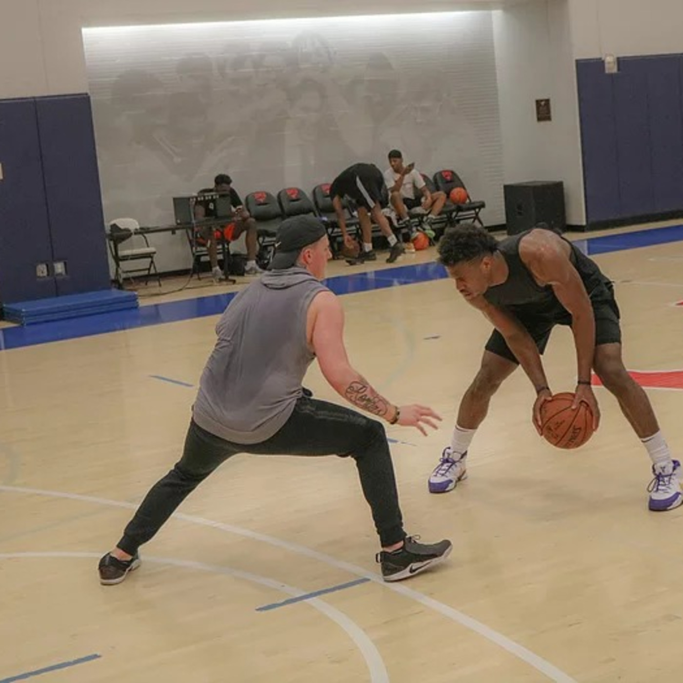 The Kings Court