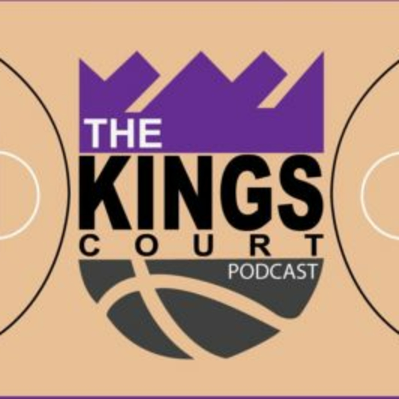 Episode 4: The Kings Court: Biggest takeaways from the Kings first 2 games with James Ham