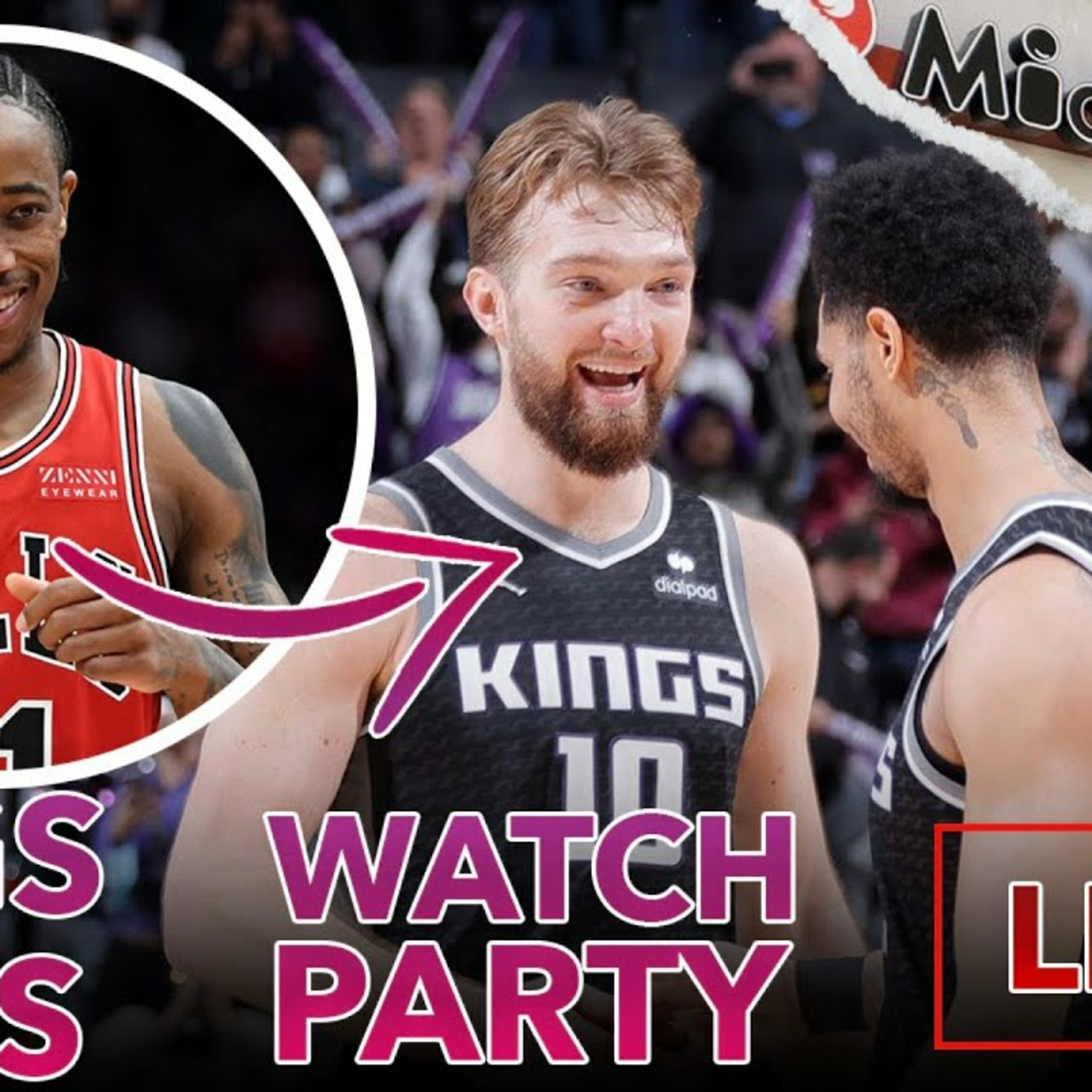 The Kings Court