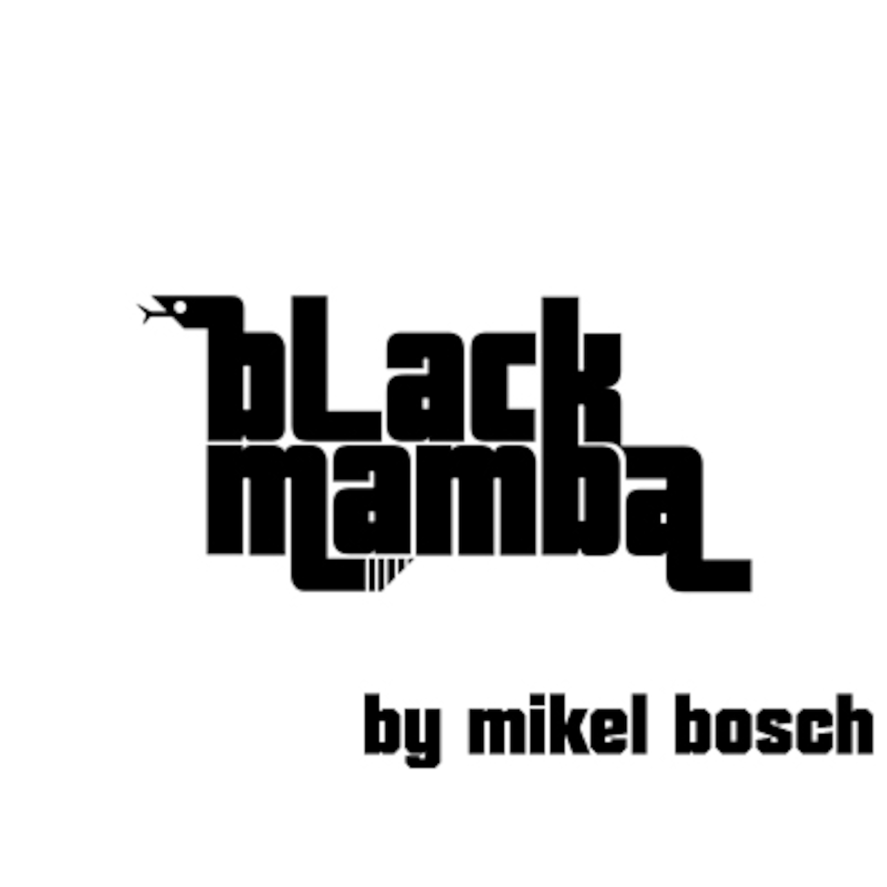 DEEPSOUND CHANNEL by Mikel Bosch