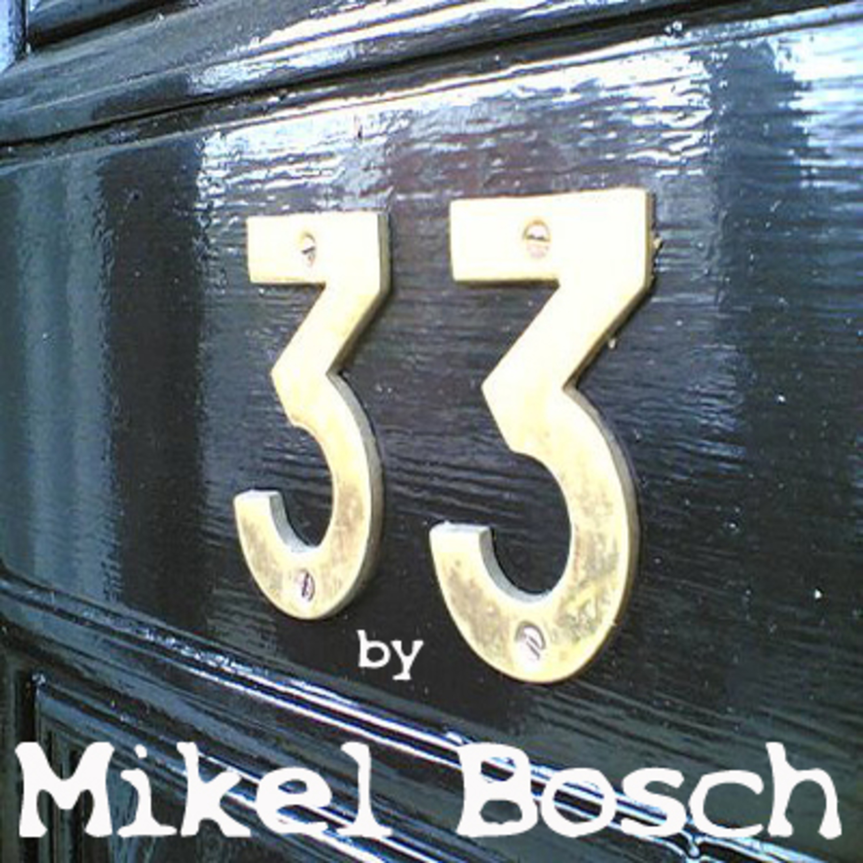 DEEPSOUND CHANNEL by Mikel Bosch