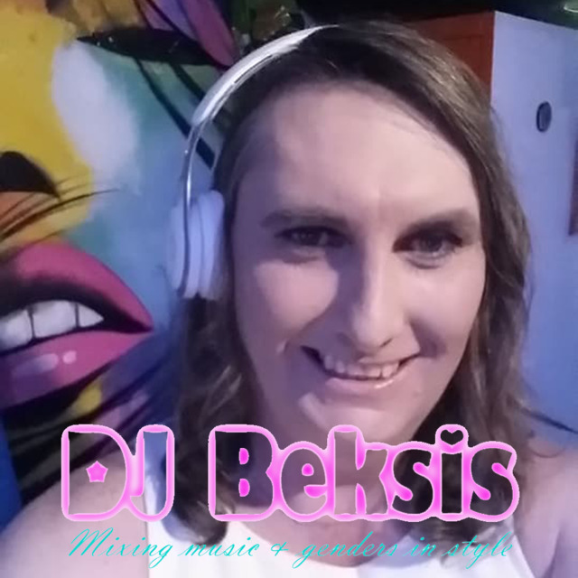 DJ Beksis' Podcast | Free Podcasts | Podomatic