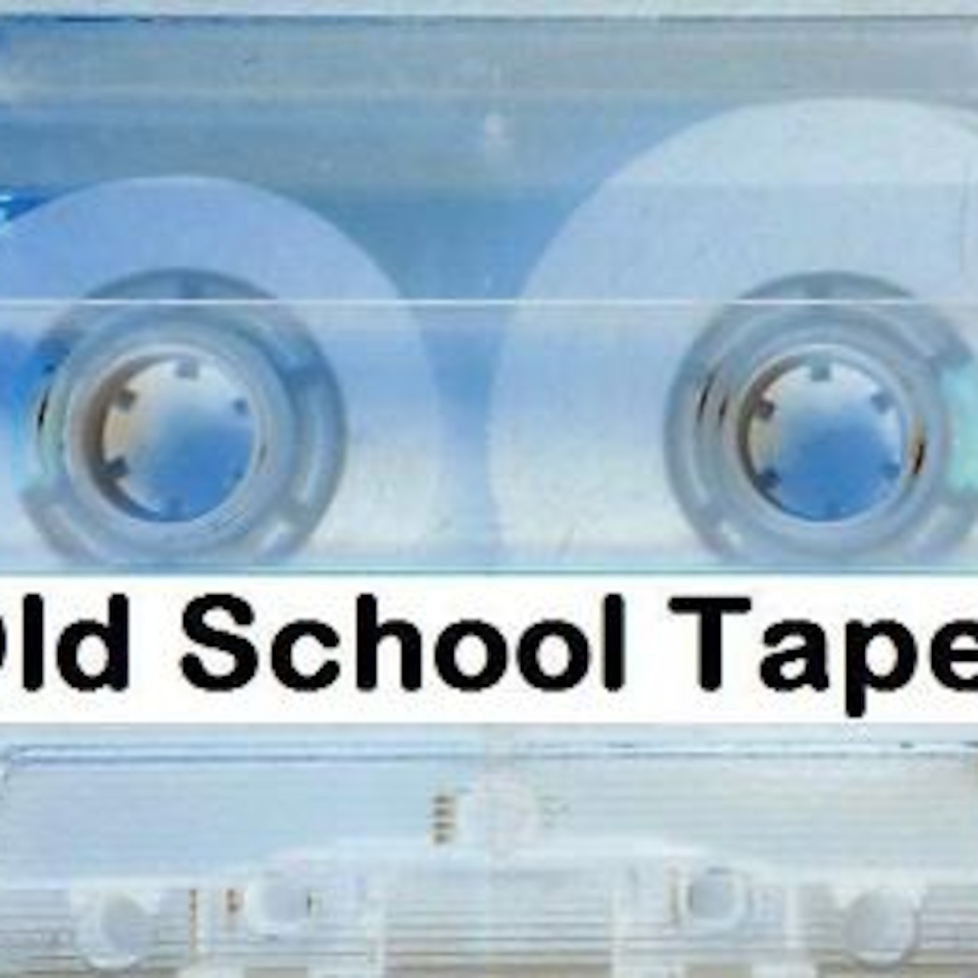 Old_School_Tapes' Side B podcast artwork