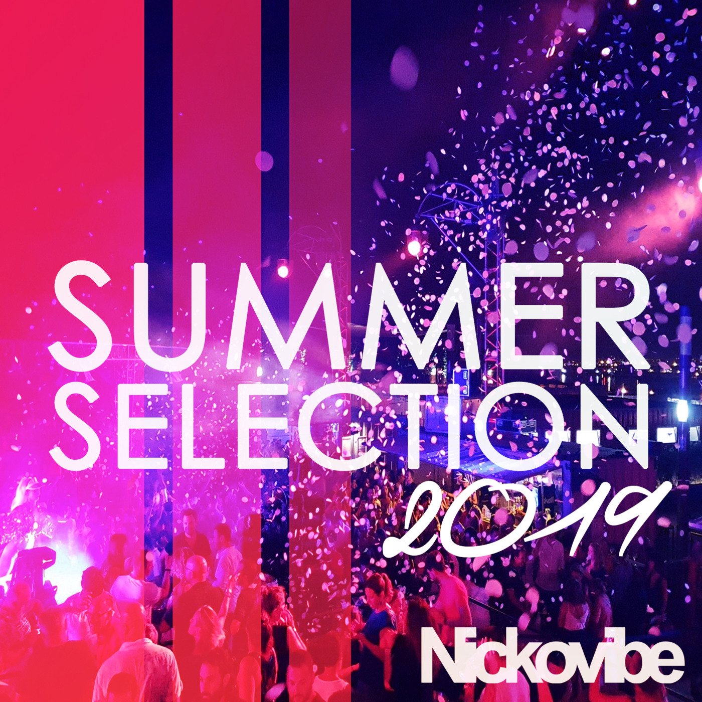 Nicko Vibe
